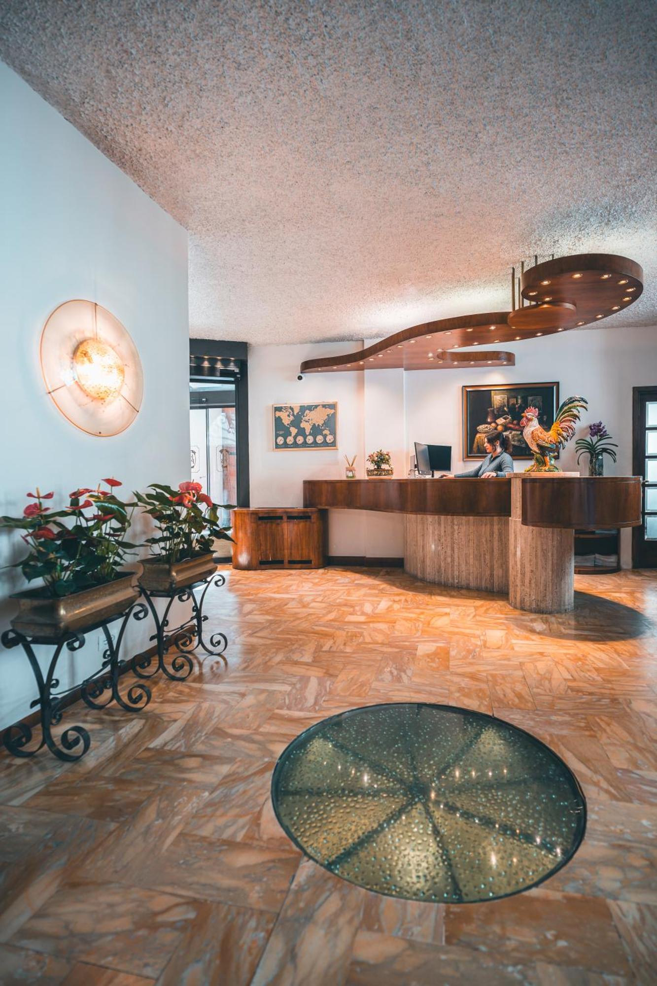 Palazzo Benci Hotel