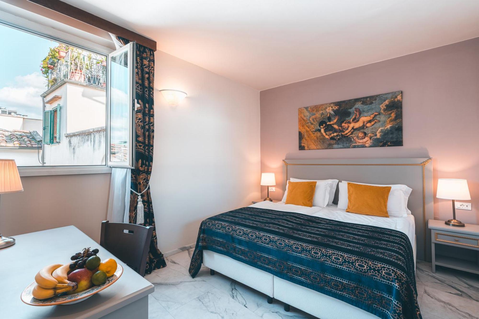 Palazzo Benci Hotel 3*