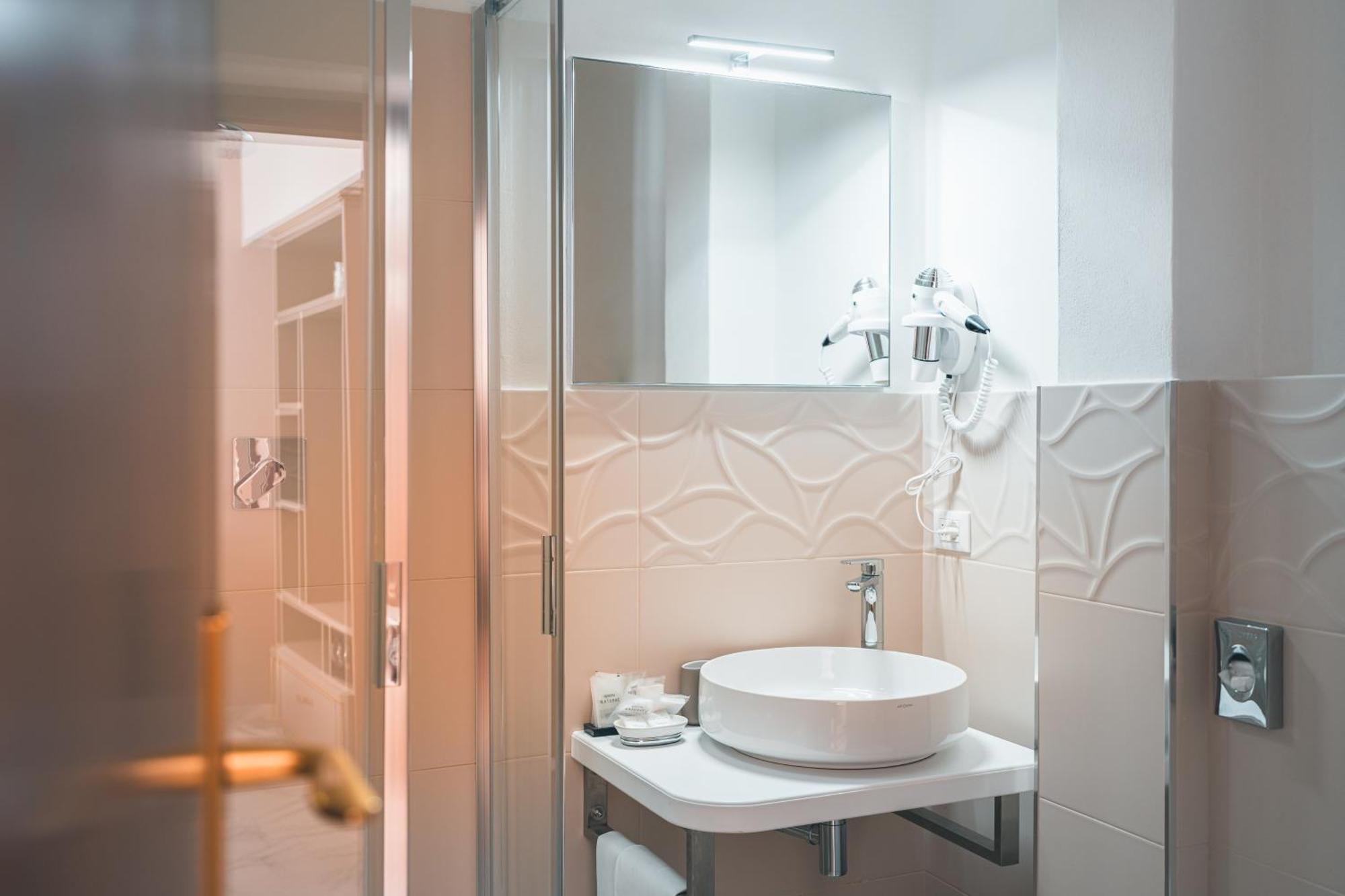 Hotel Palazzo Benci Florence