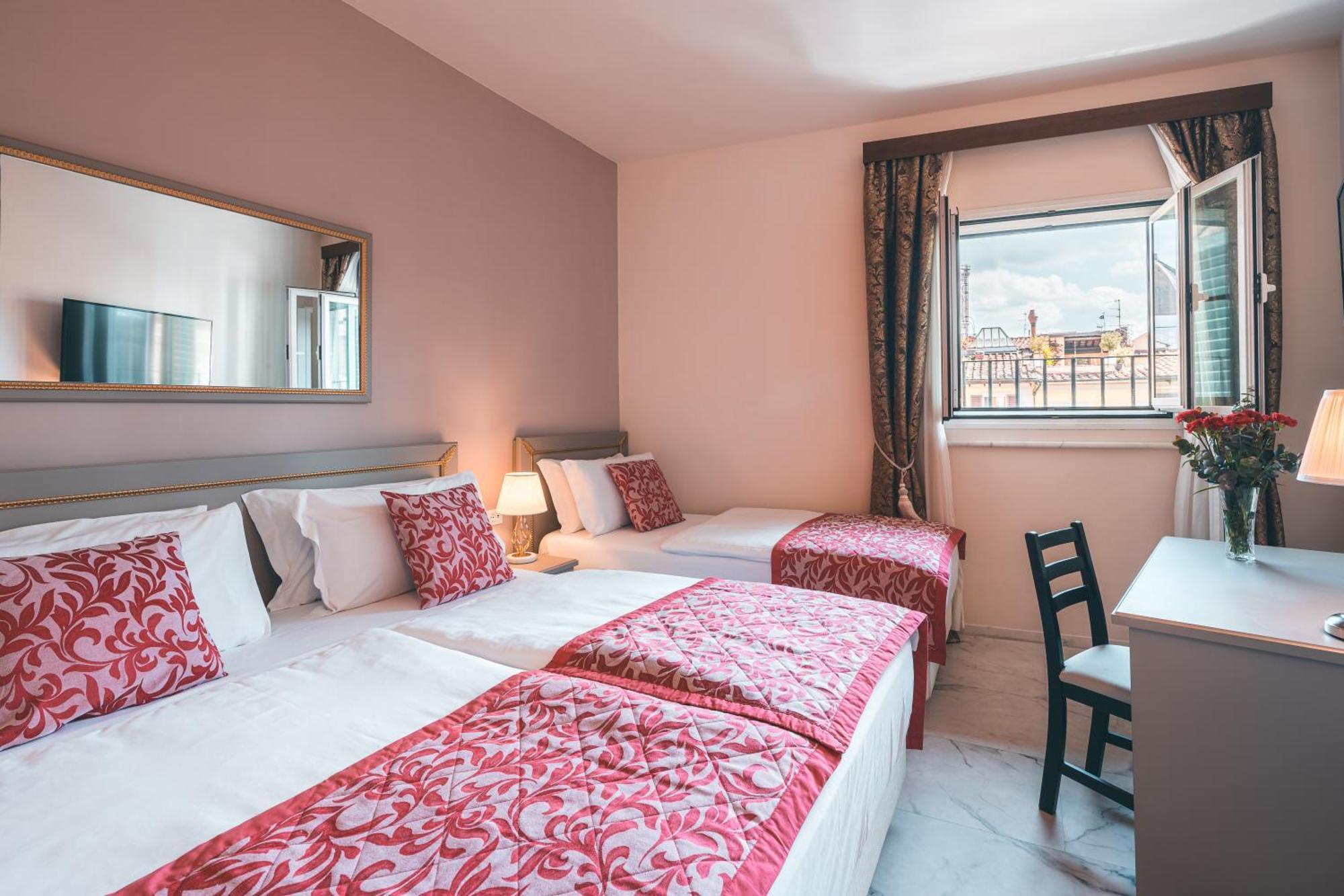 Palazzo Benci 3* Florence