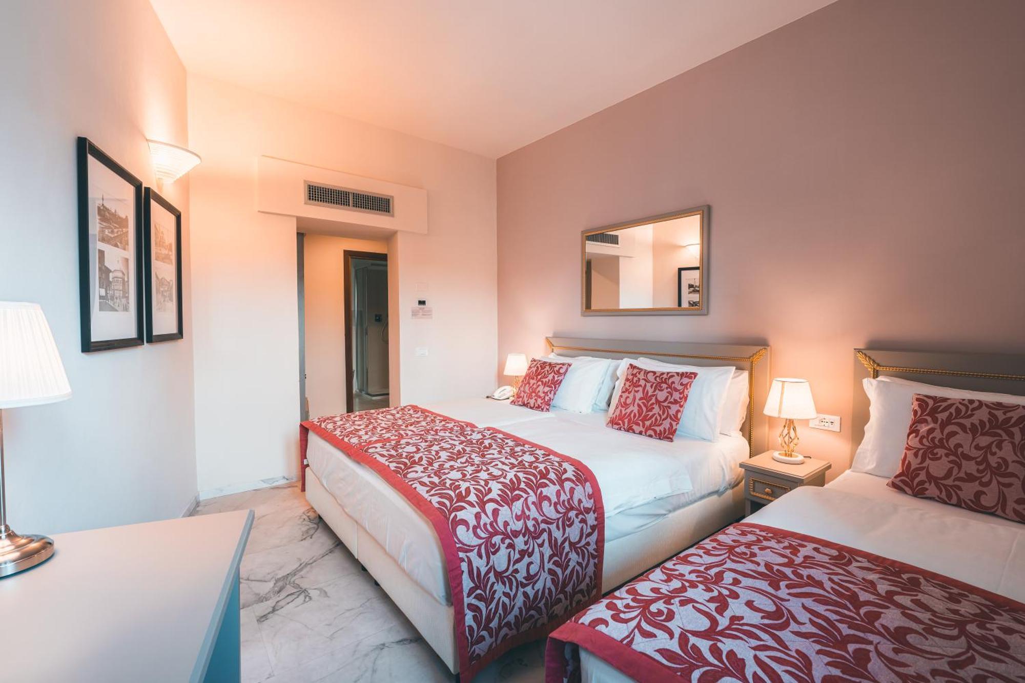 Palazzo Benci Hotel Florence