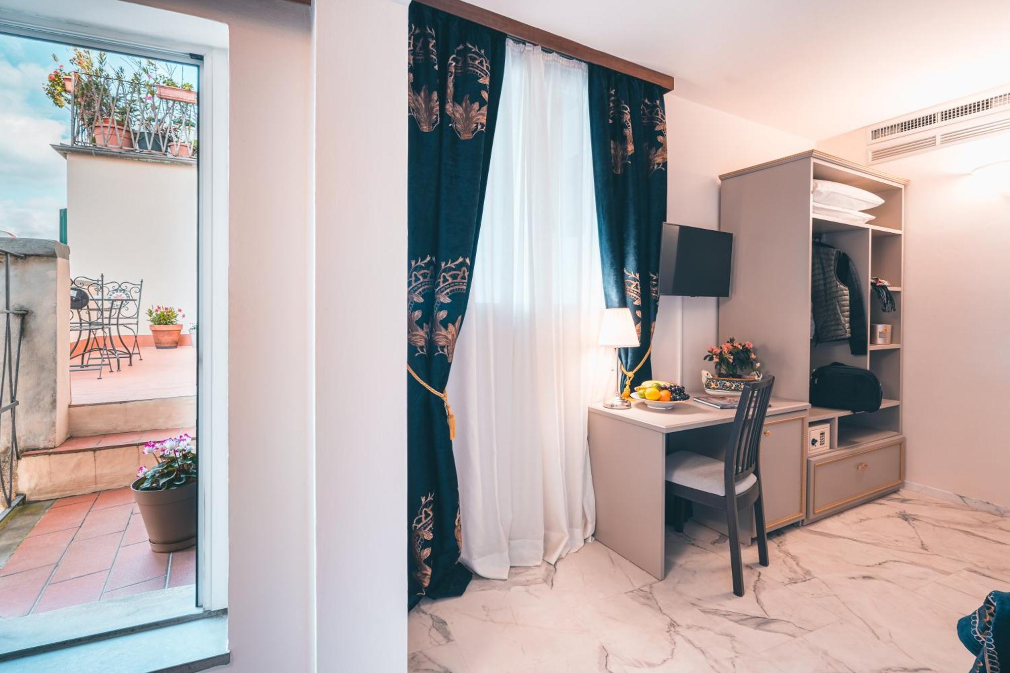 Palazzo Benci Hotel