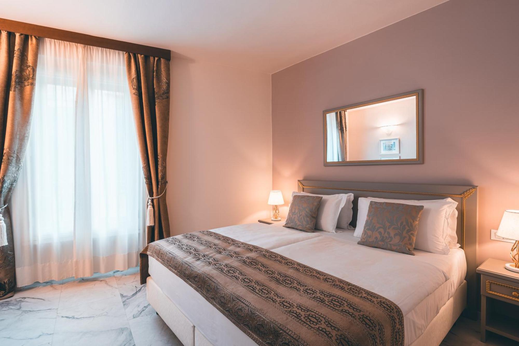 Hotel Palazzo Benci 3*