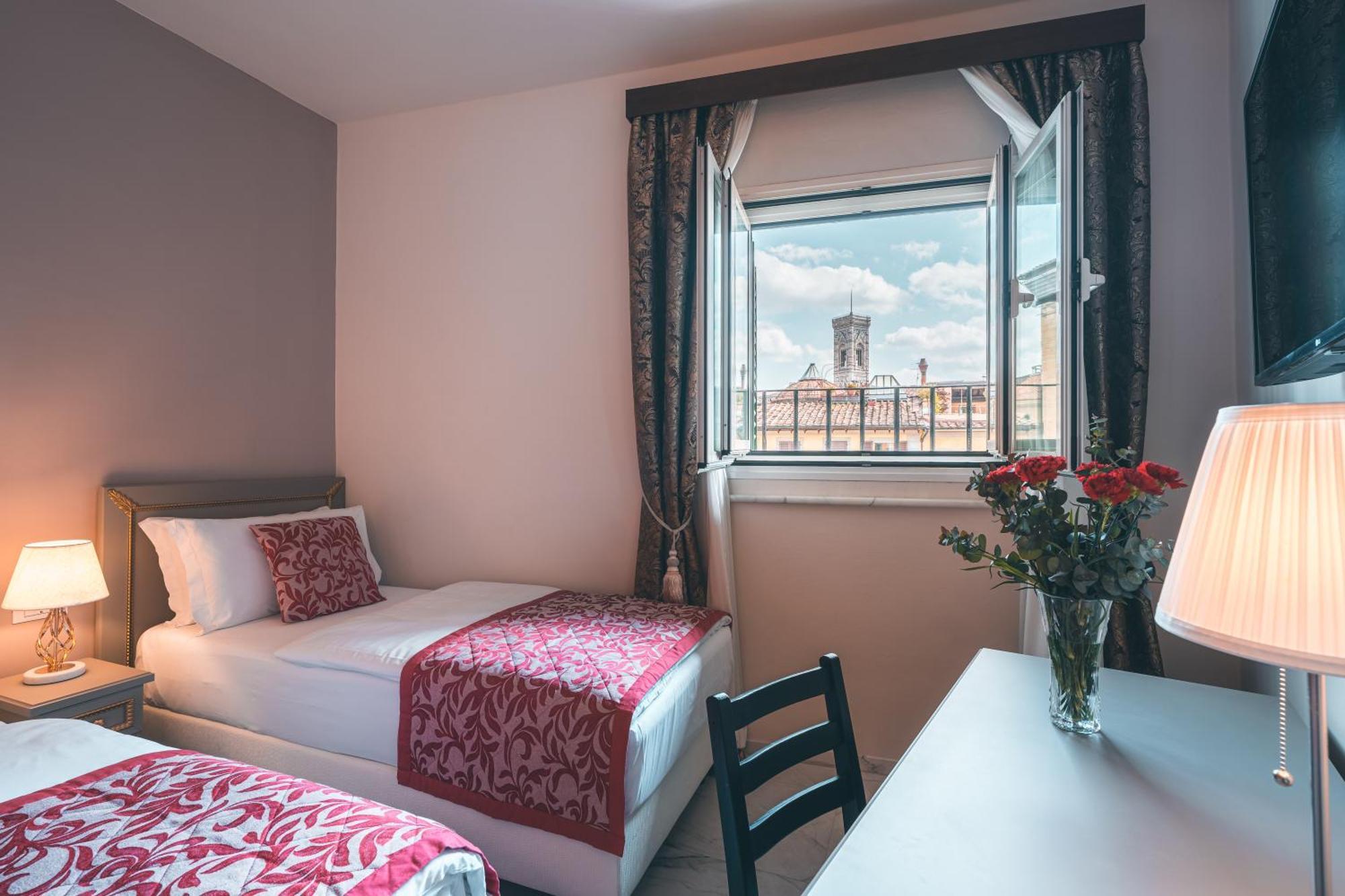 Palazzo Benci 3*