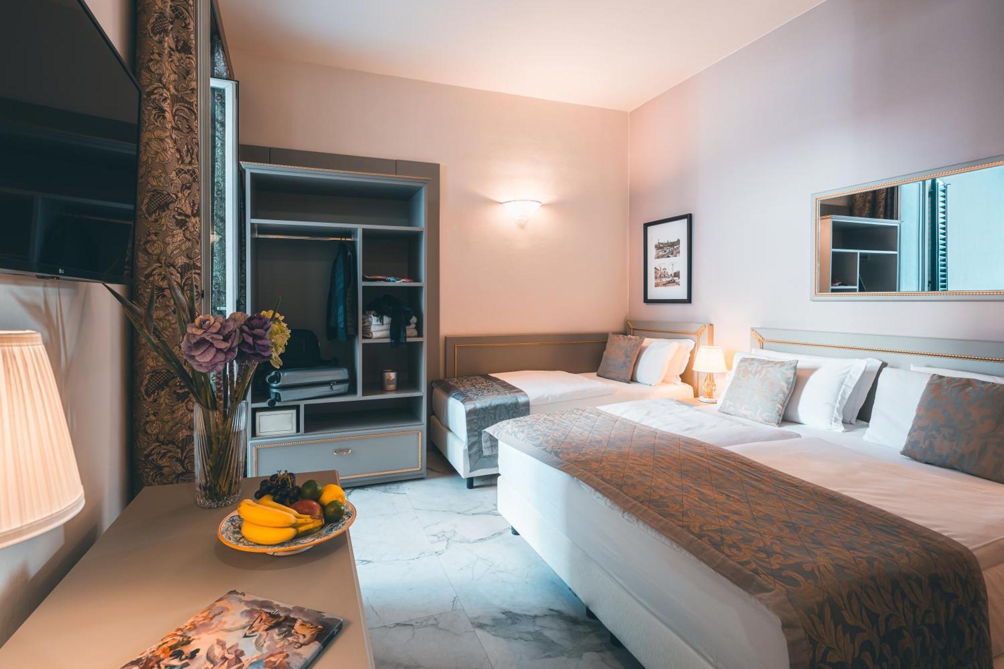 Palazzo Benci Hotel 3*
