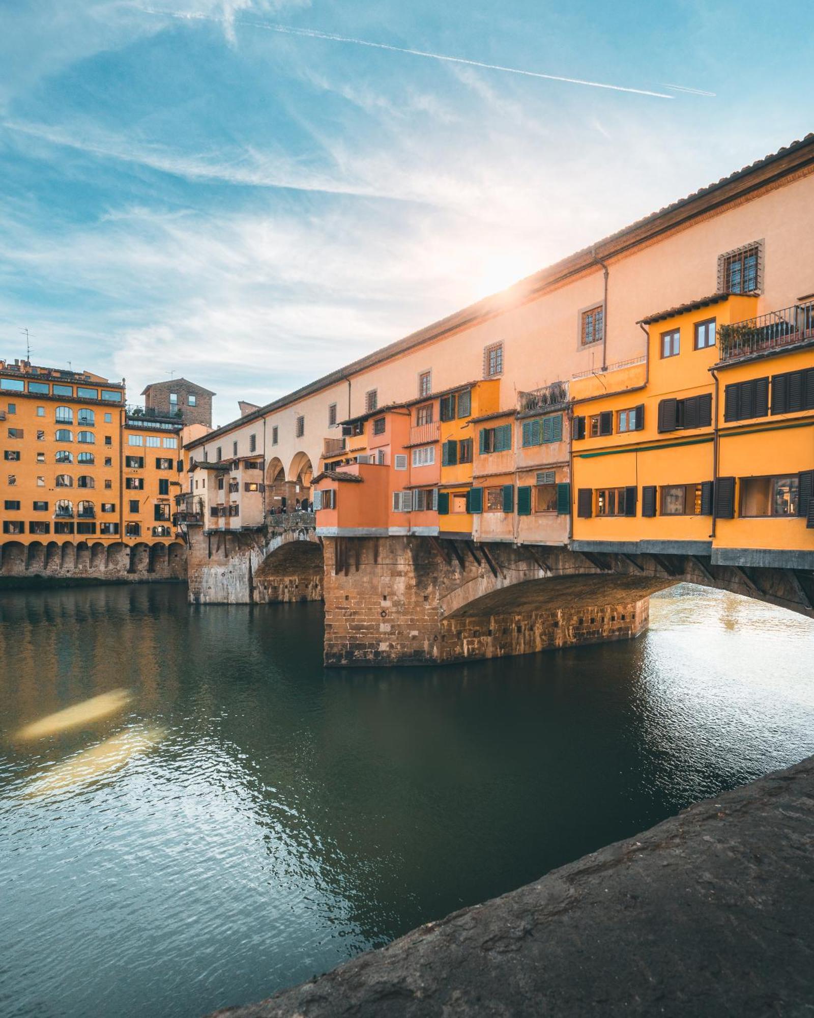 Hotel Palazzo Benci Florence
