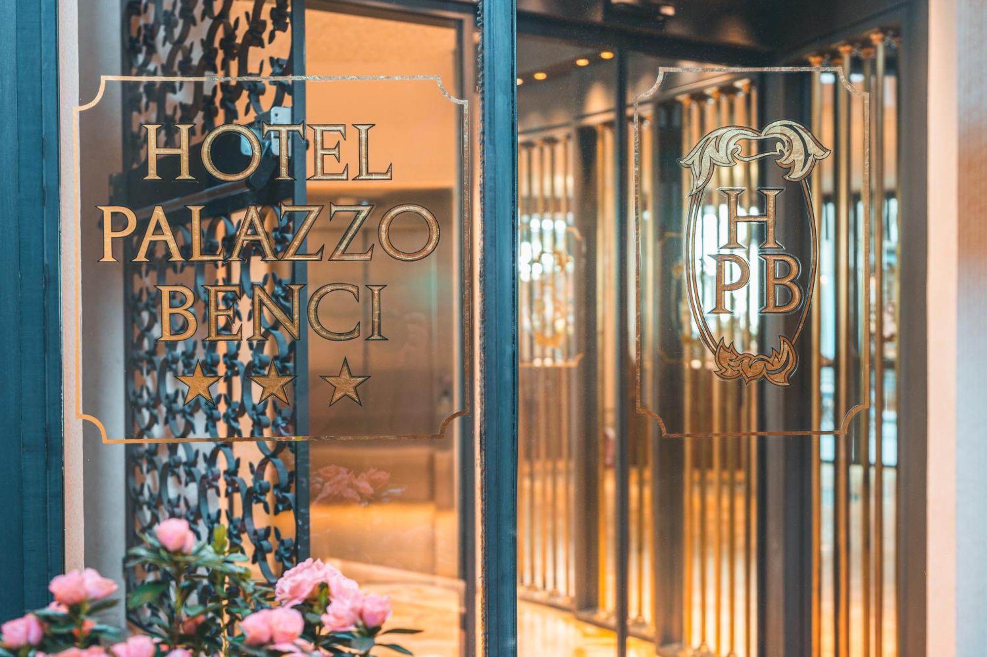 Palazzo Benci 3* Florence