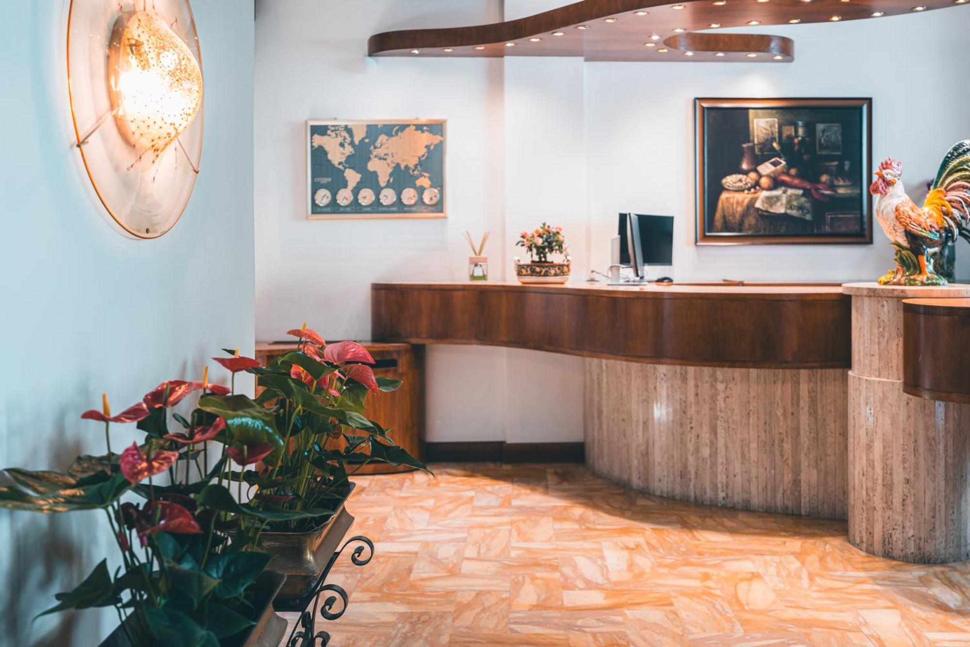 Palazzo Benci Hotel Florence