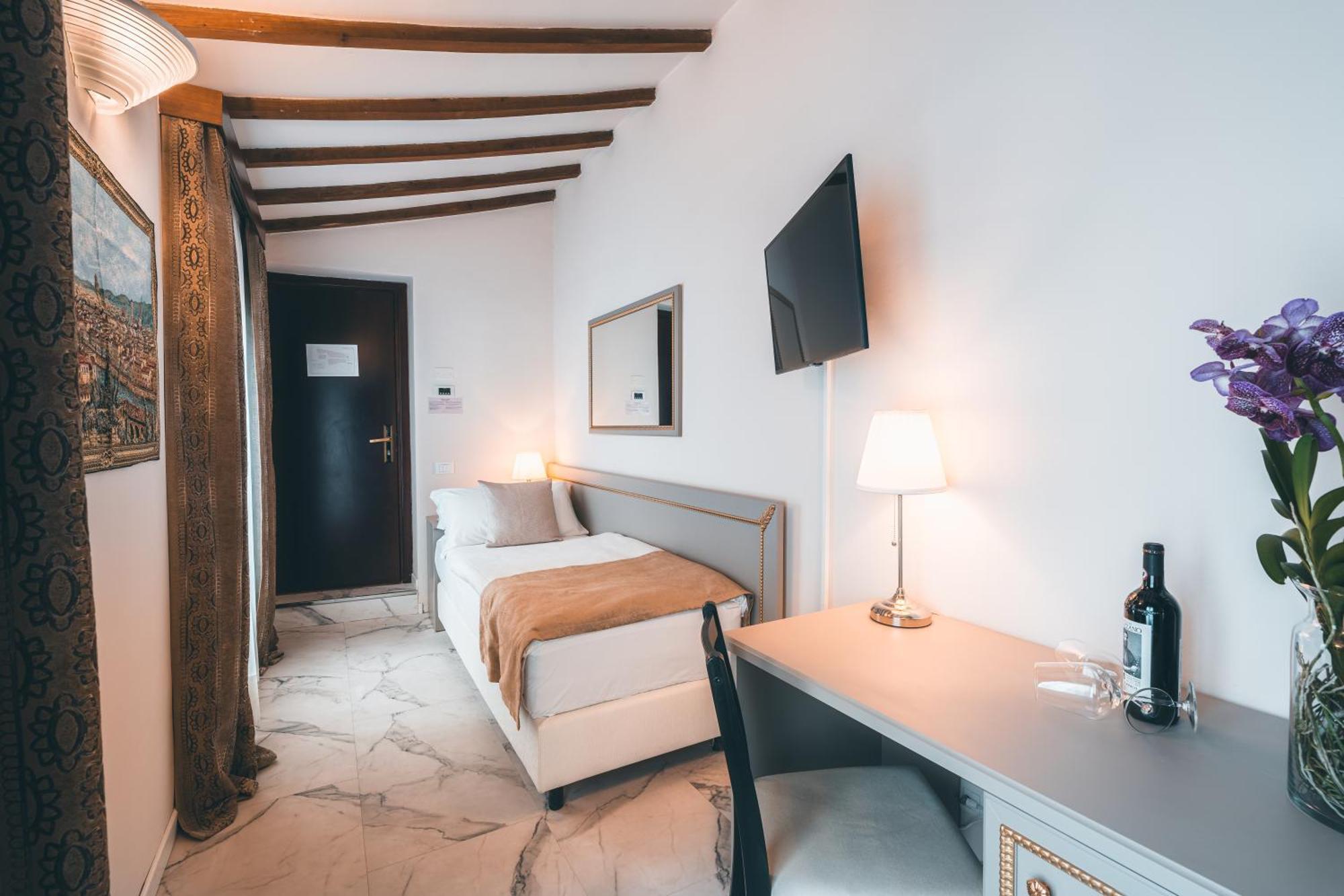 Hotel Palazzo Benci 3*
