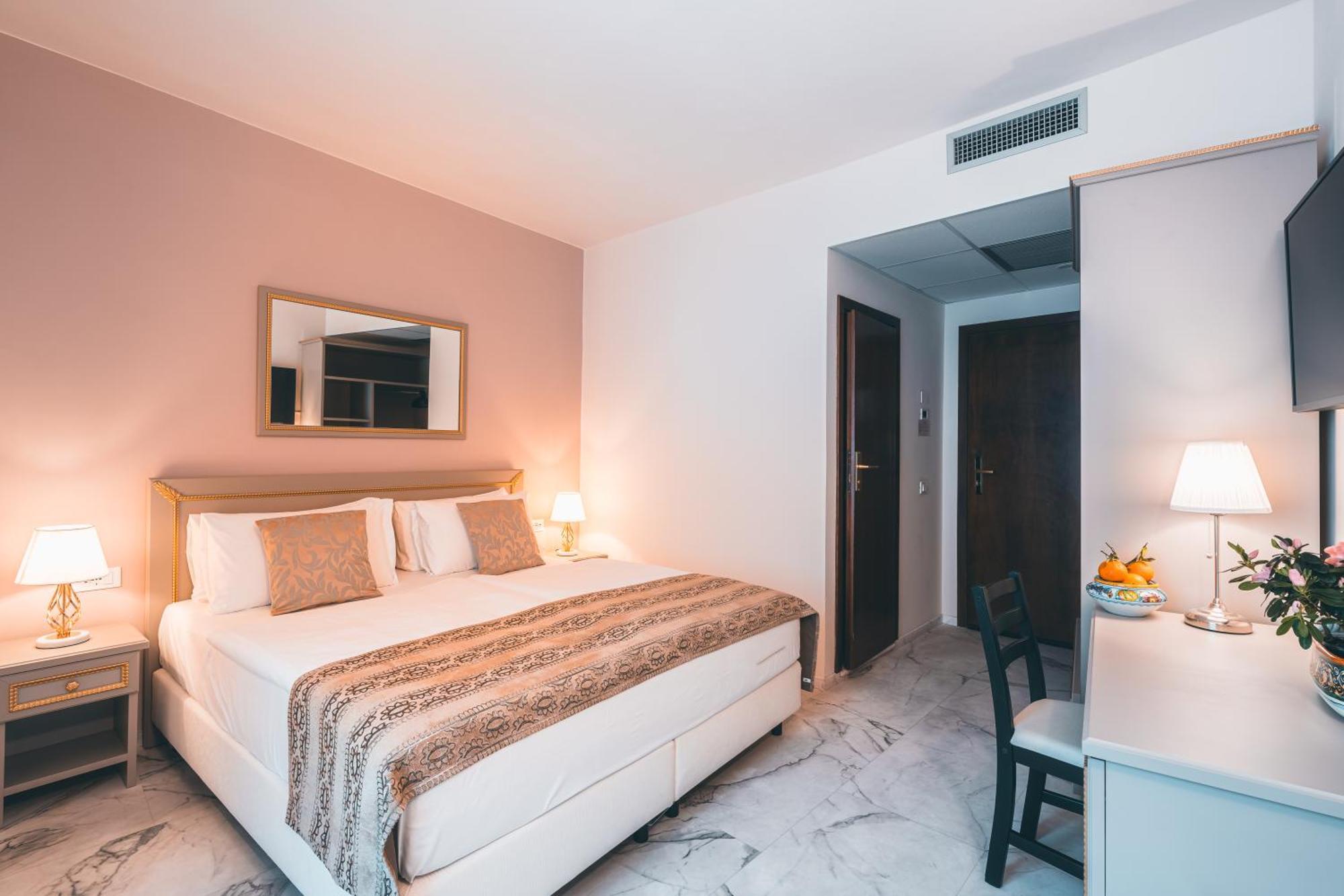 Palazzo Benci 3*