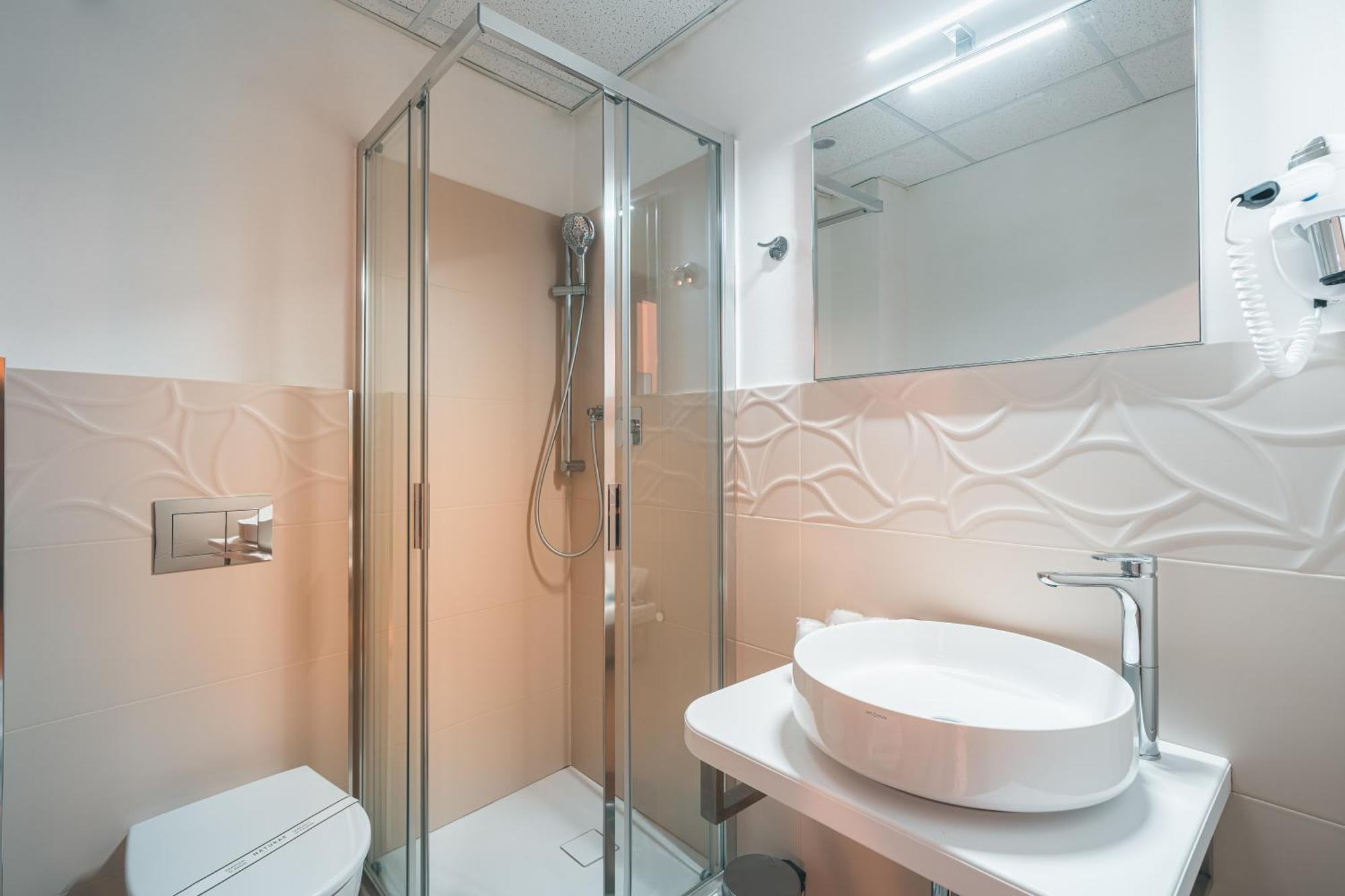 Palazzo Benci Hotel Florence