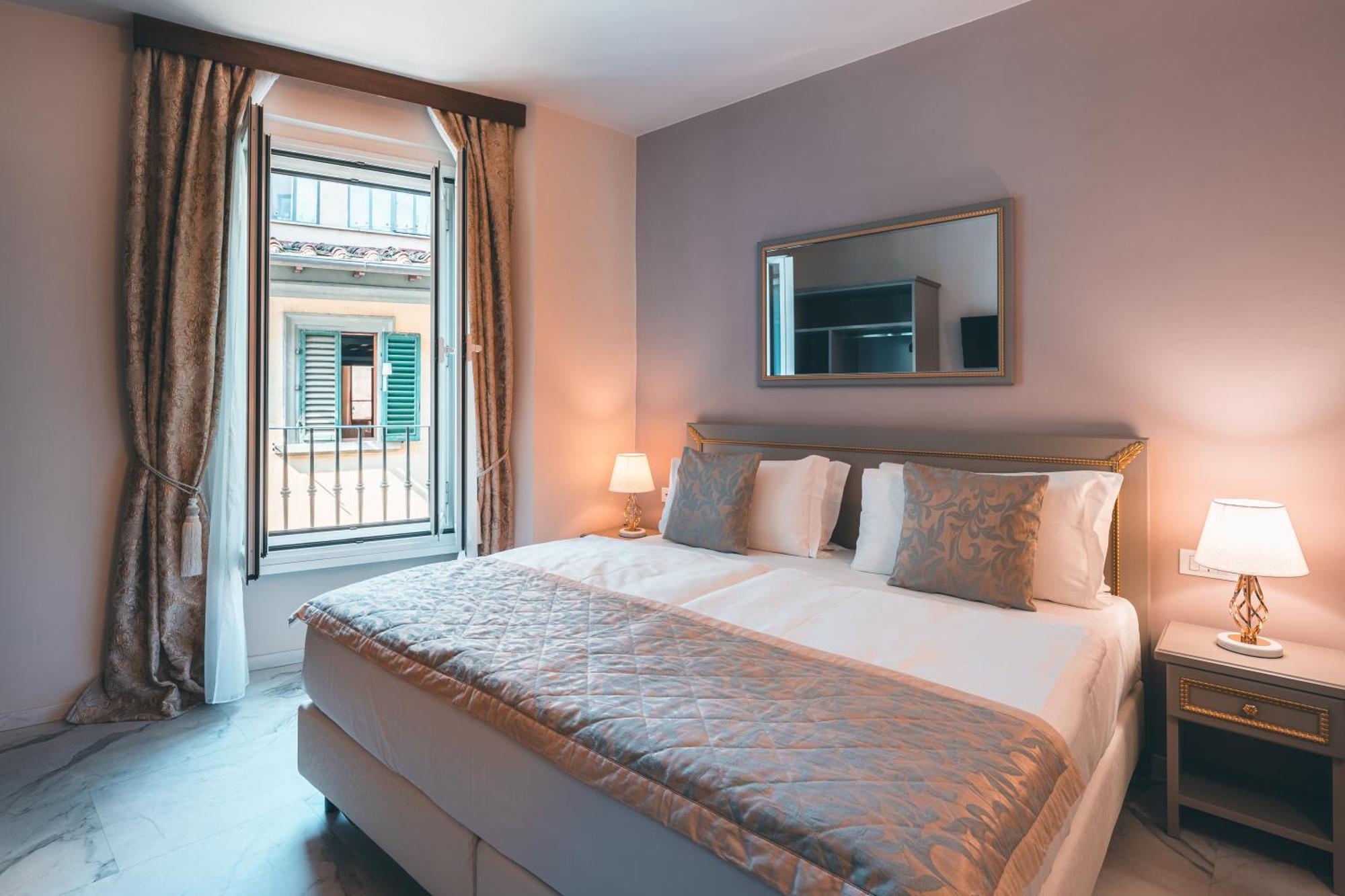 Palazzo Benci Hotel