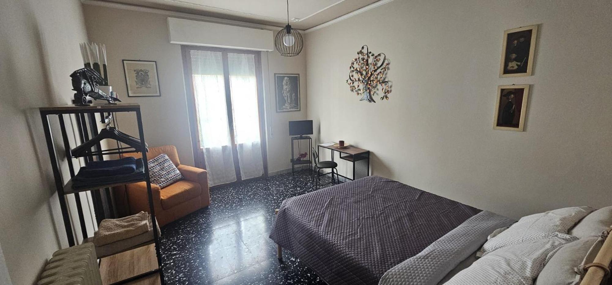 Alloggio in famiglia - 20 Min A Piedi Dal Centro *