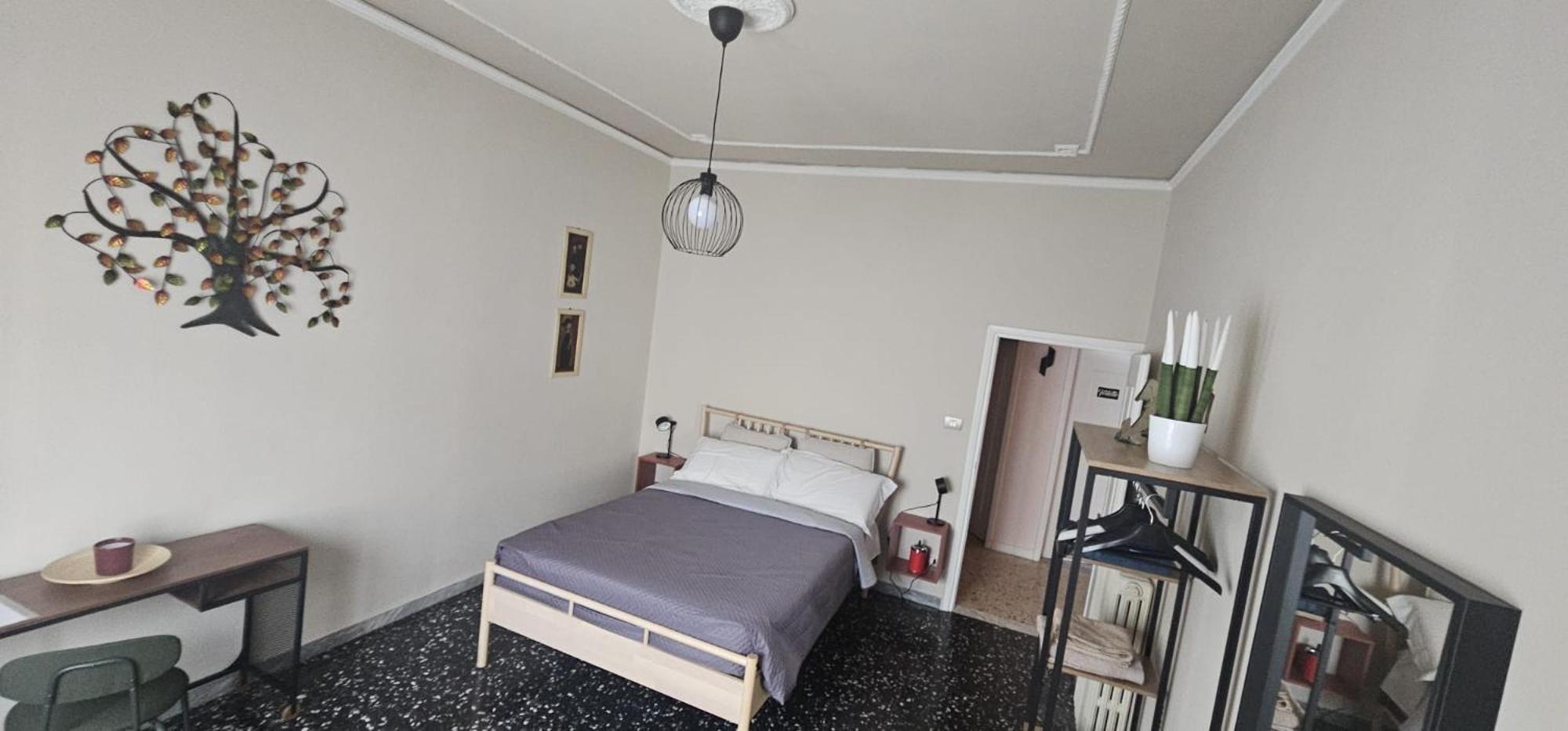 - 20 Min A Piedi Dal Centro Alloggio in famiglia Firenze