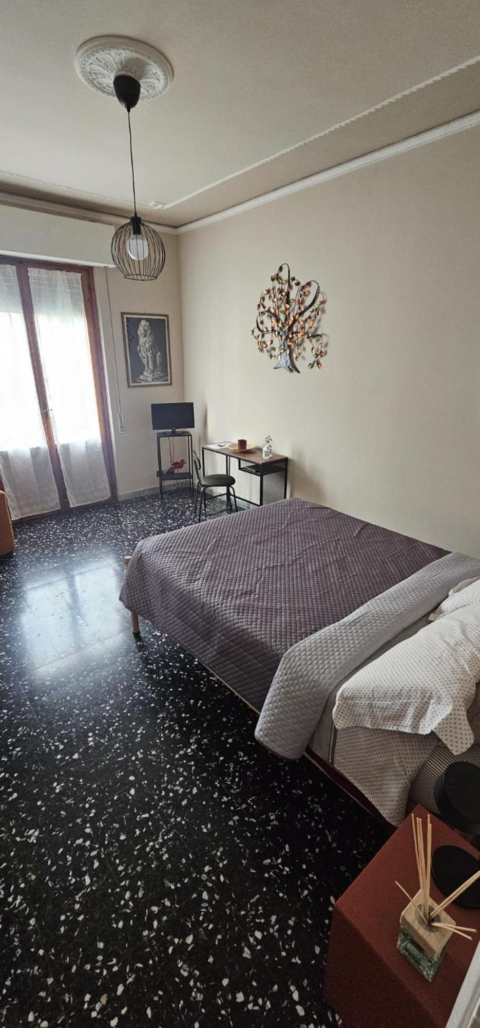 - 20 Min A Piedi Dal Centro Alloggio in famiglia *