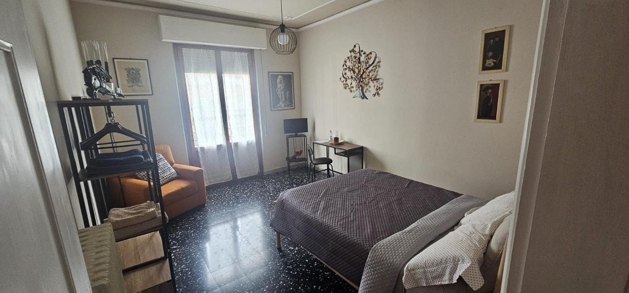 - 20 Min A Piedi Dal Centro Alloggio in famiglia Firenze