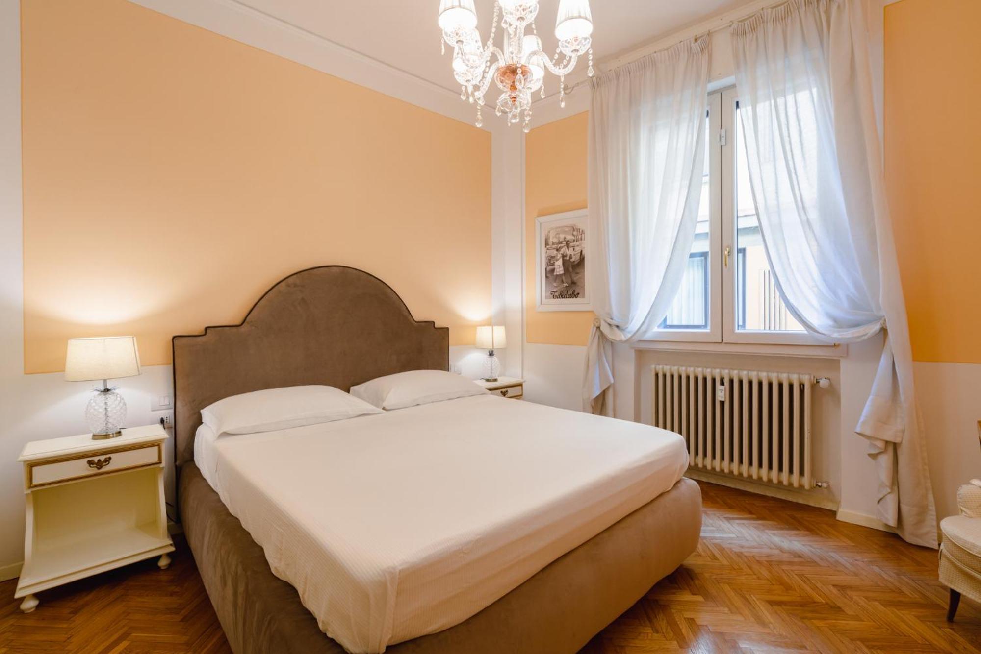 Apartment Ponte Vecchio Escape Florence