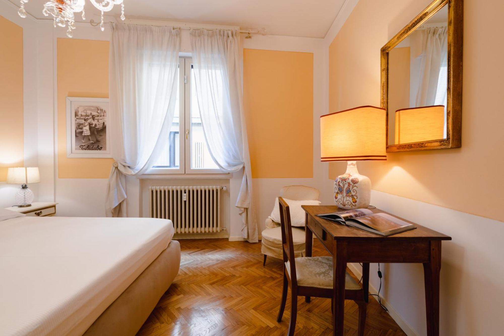 Ponte Vecchio Escape Apartment Florence