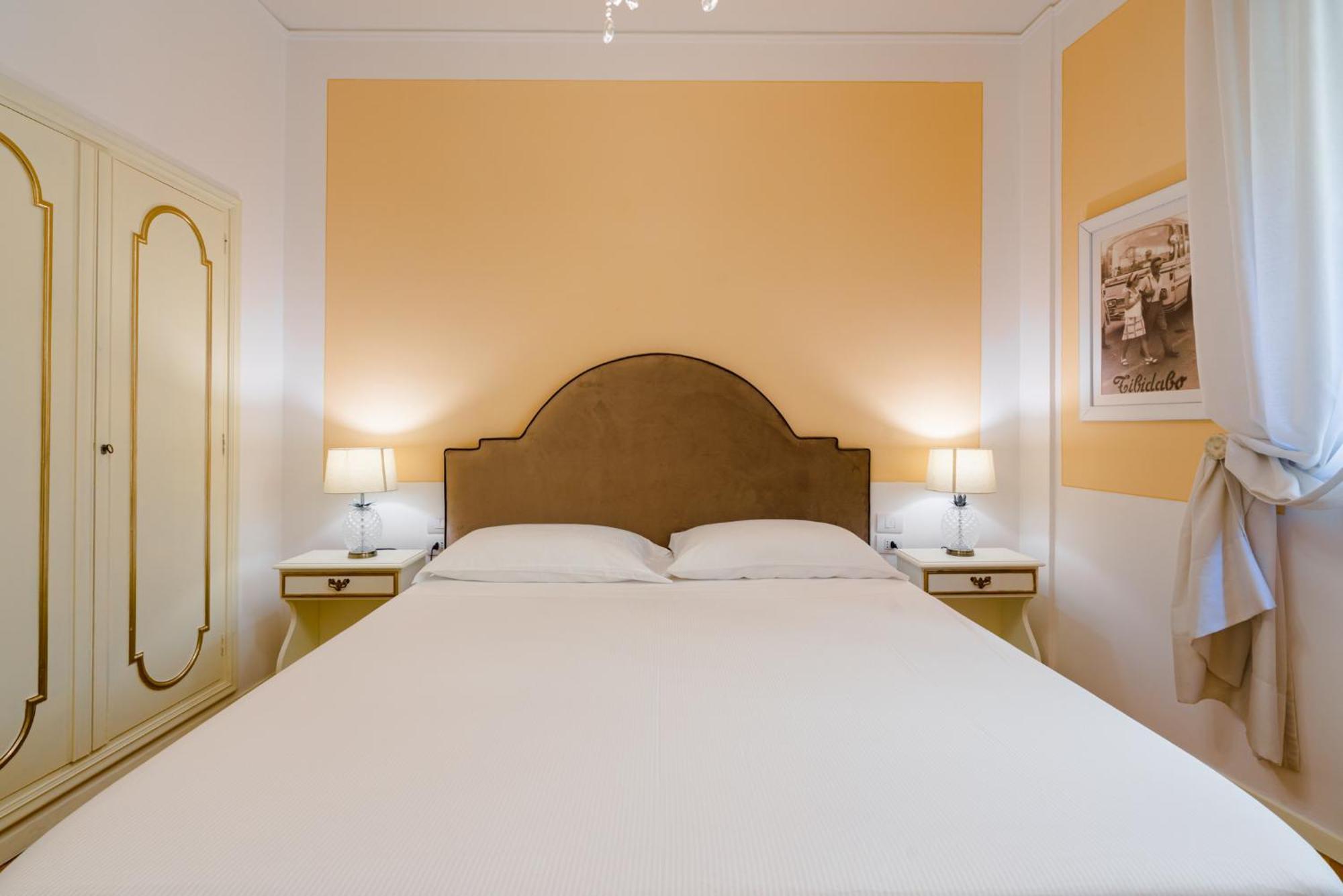 Ponte Vecchio Escape Apartment Florence