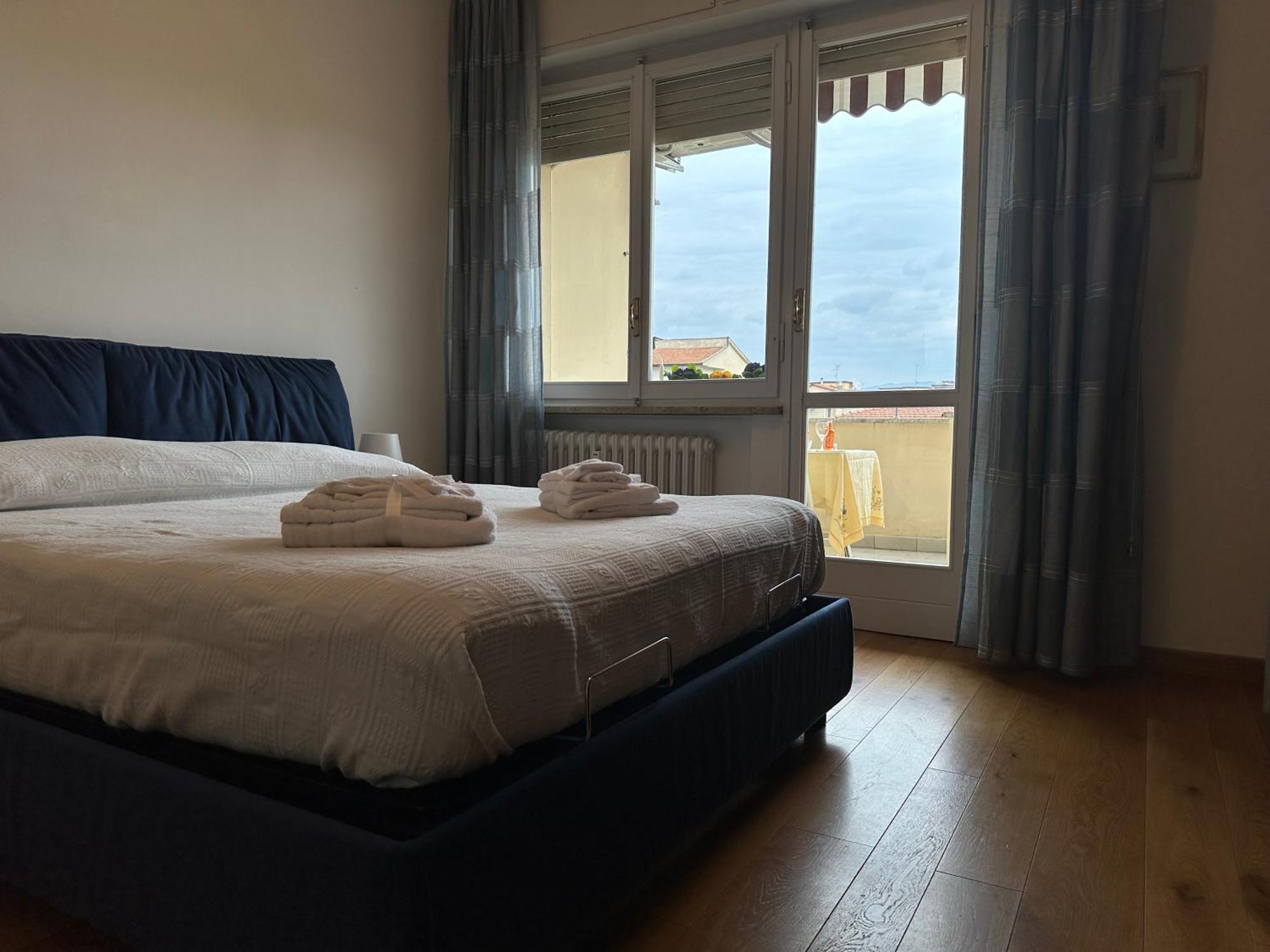 Imperia • Firenze