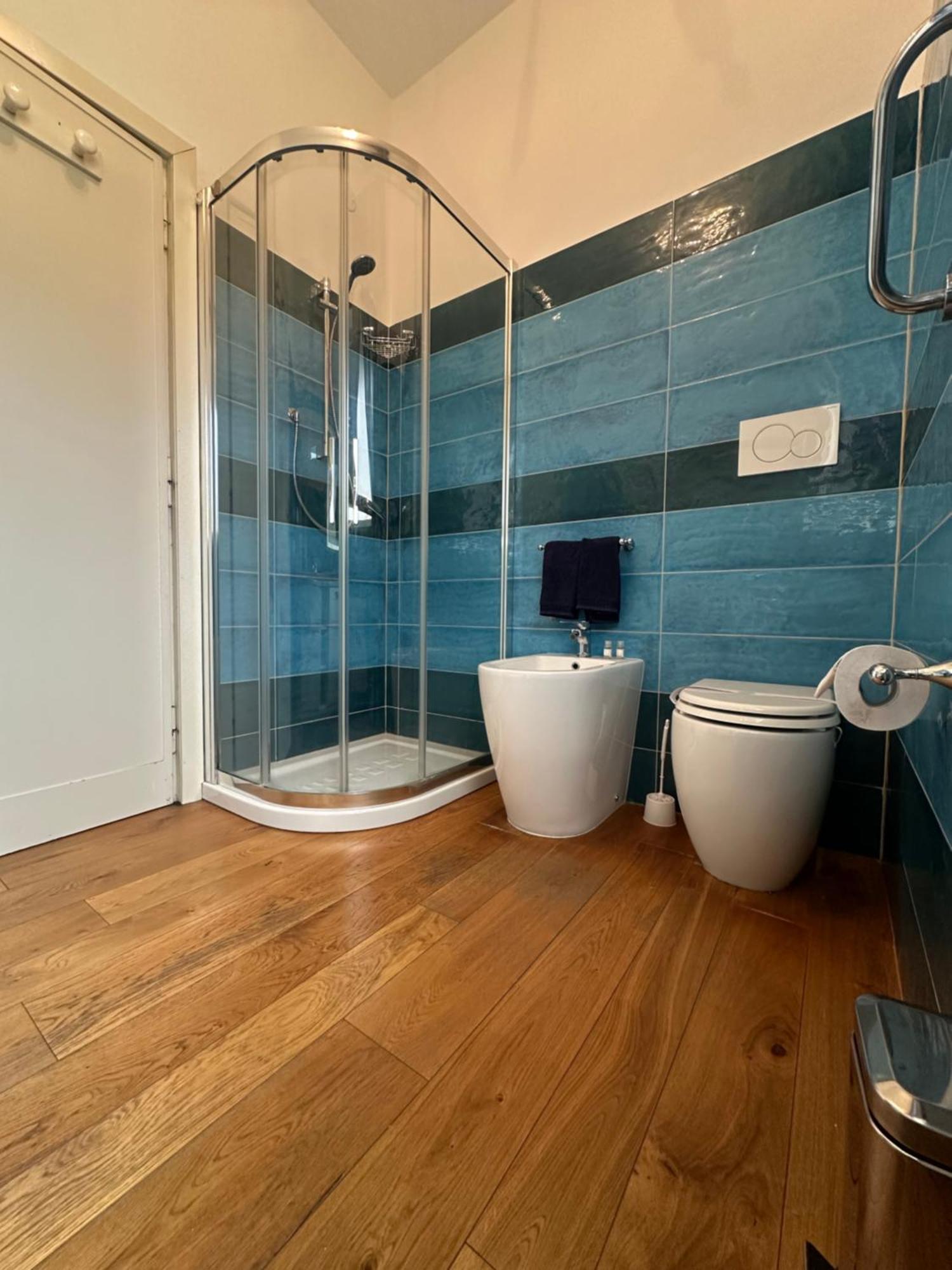 Imperia • Appartamento Firenze