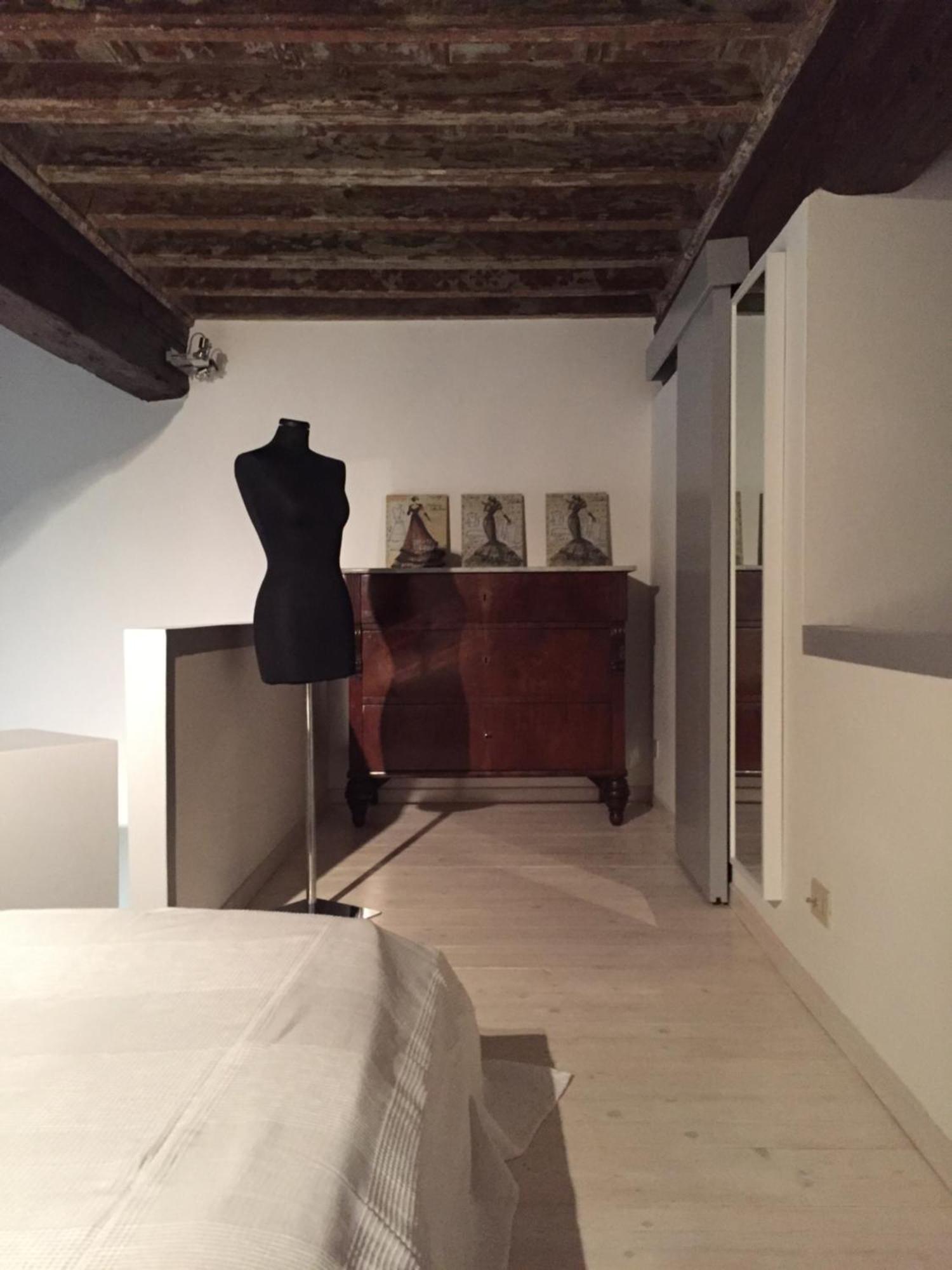 Apartment Ponte Vecchio Space *