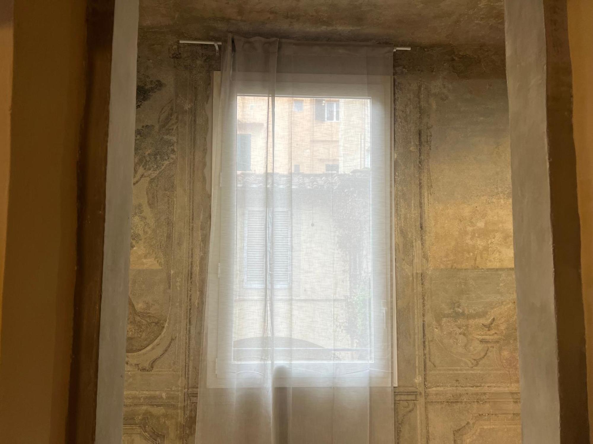L'affresco - Relais In Santo Spirito * Florence