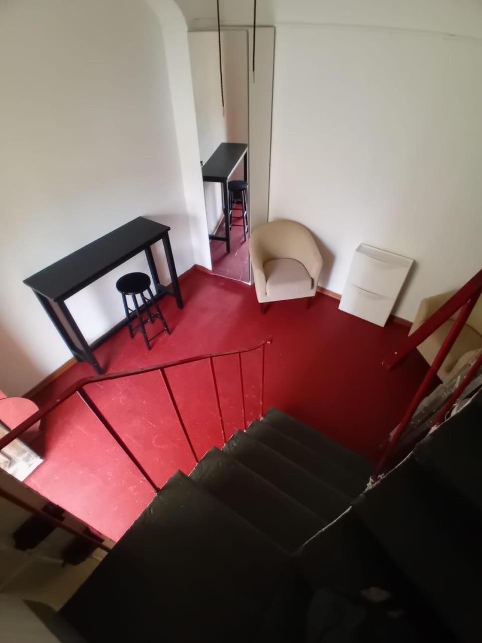 My Girls Apartment Florence