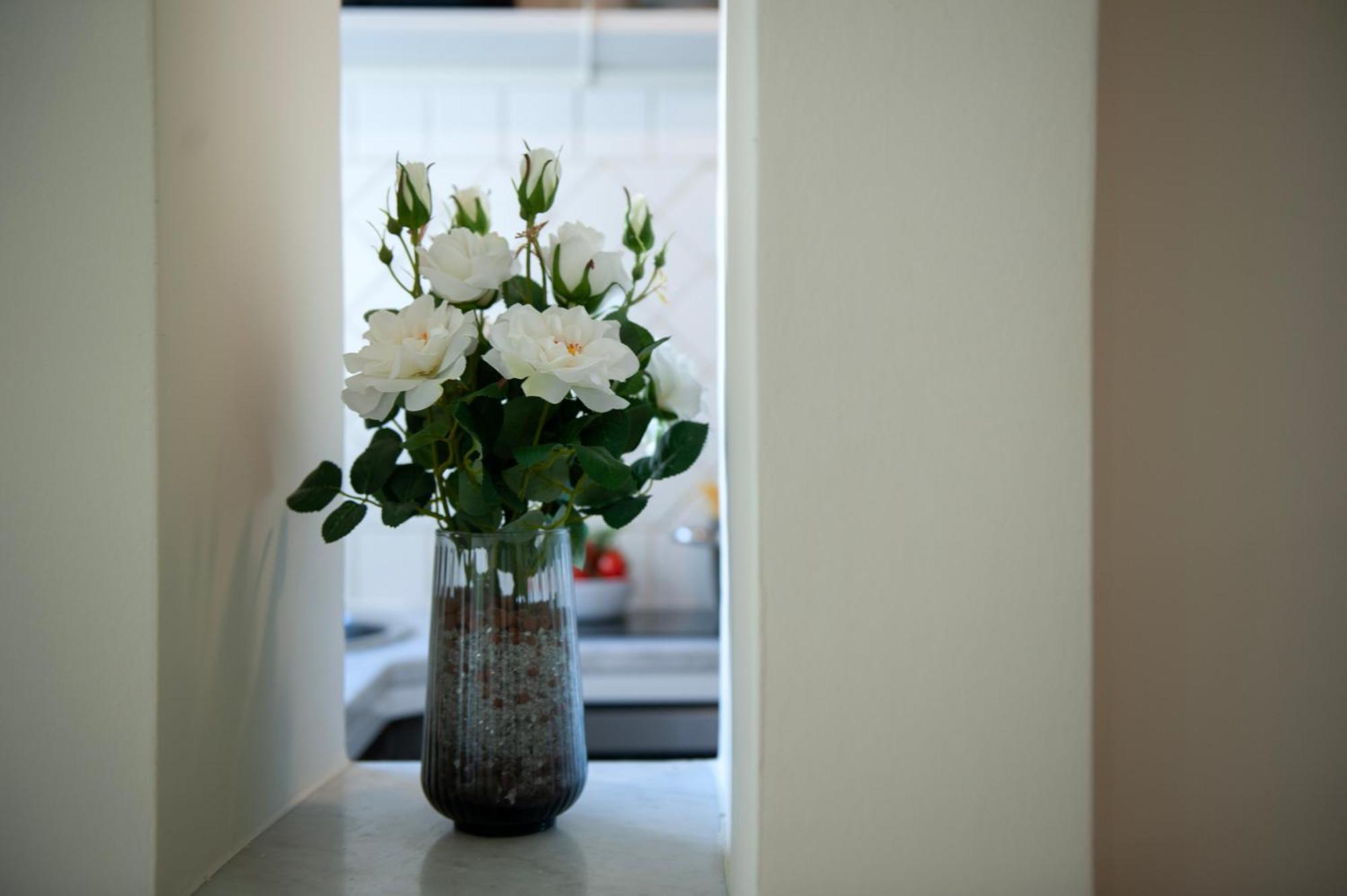 Apartment Fossi- Flo *
