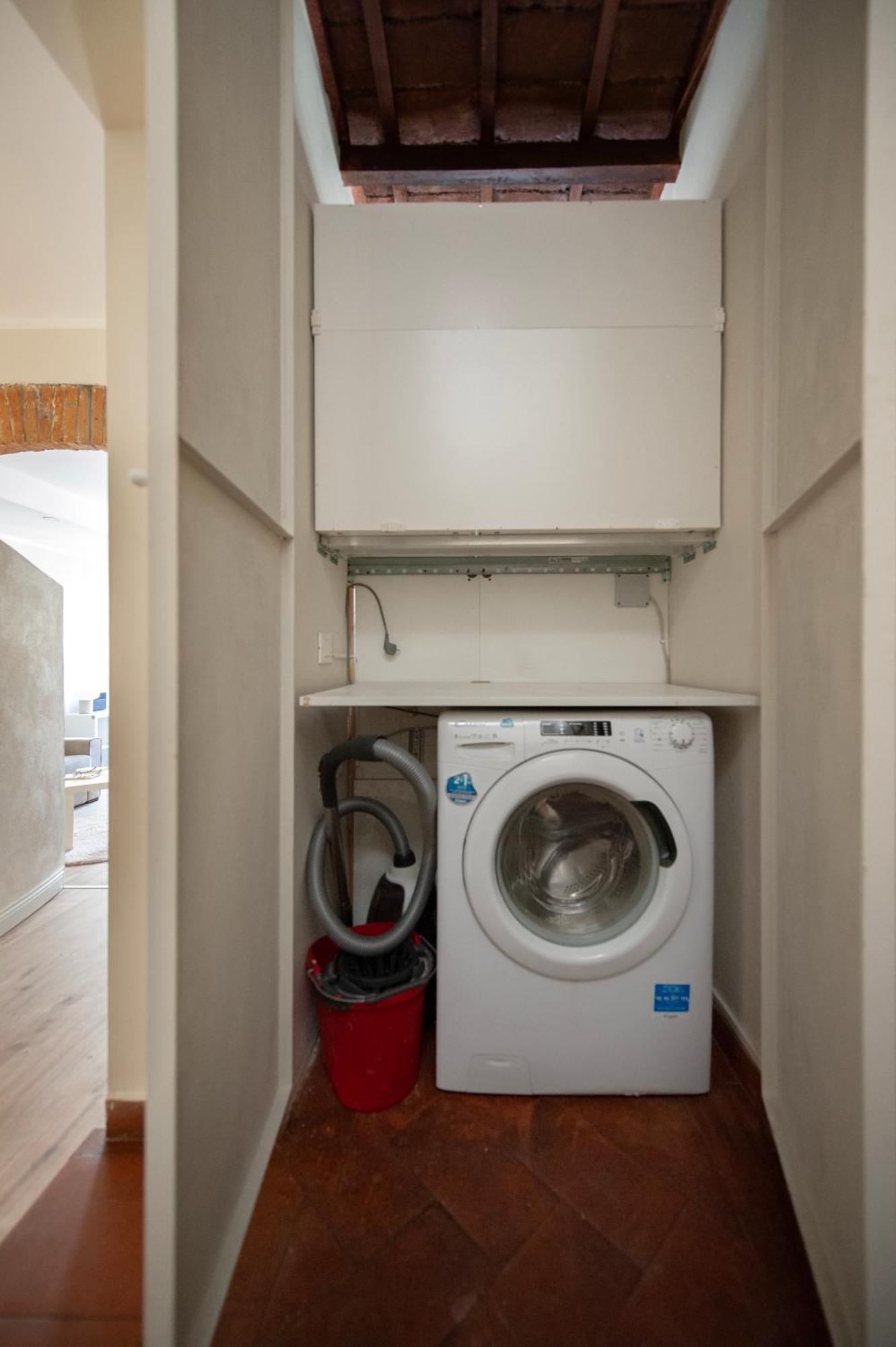 Fossi- Flo Apartment Florence