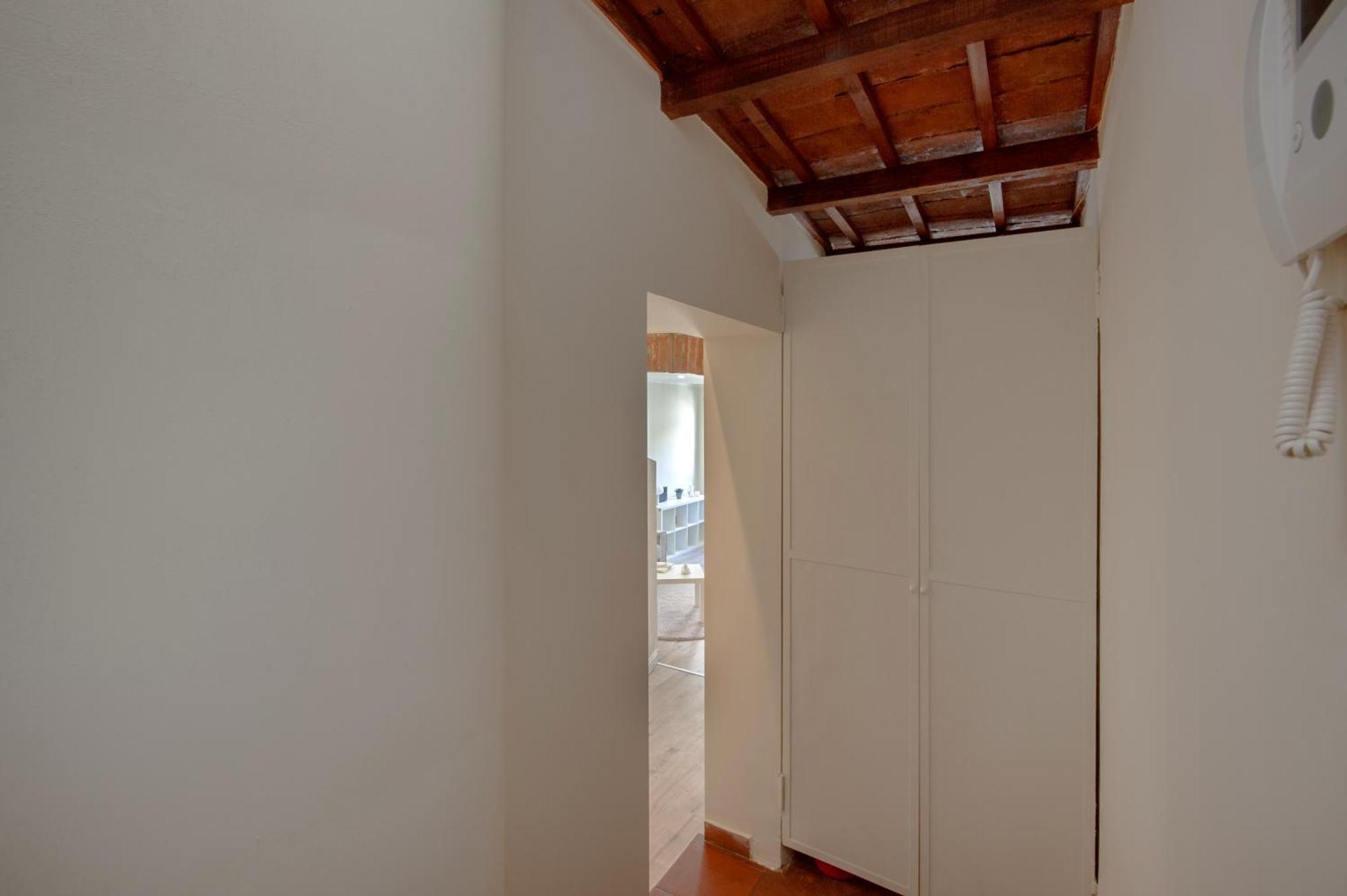 Fossi- Flo Florence
