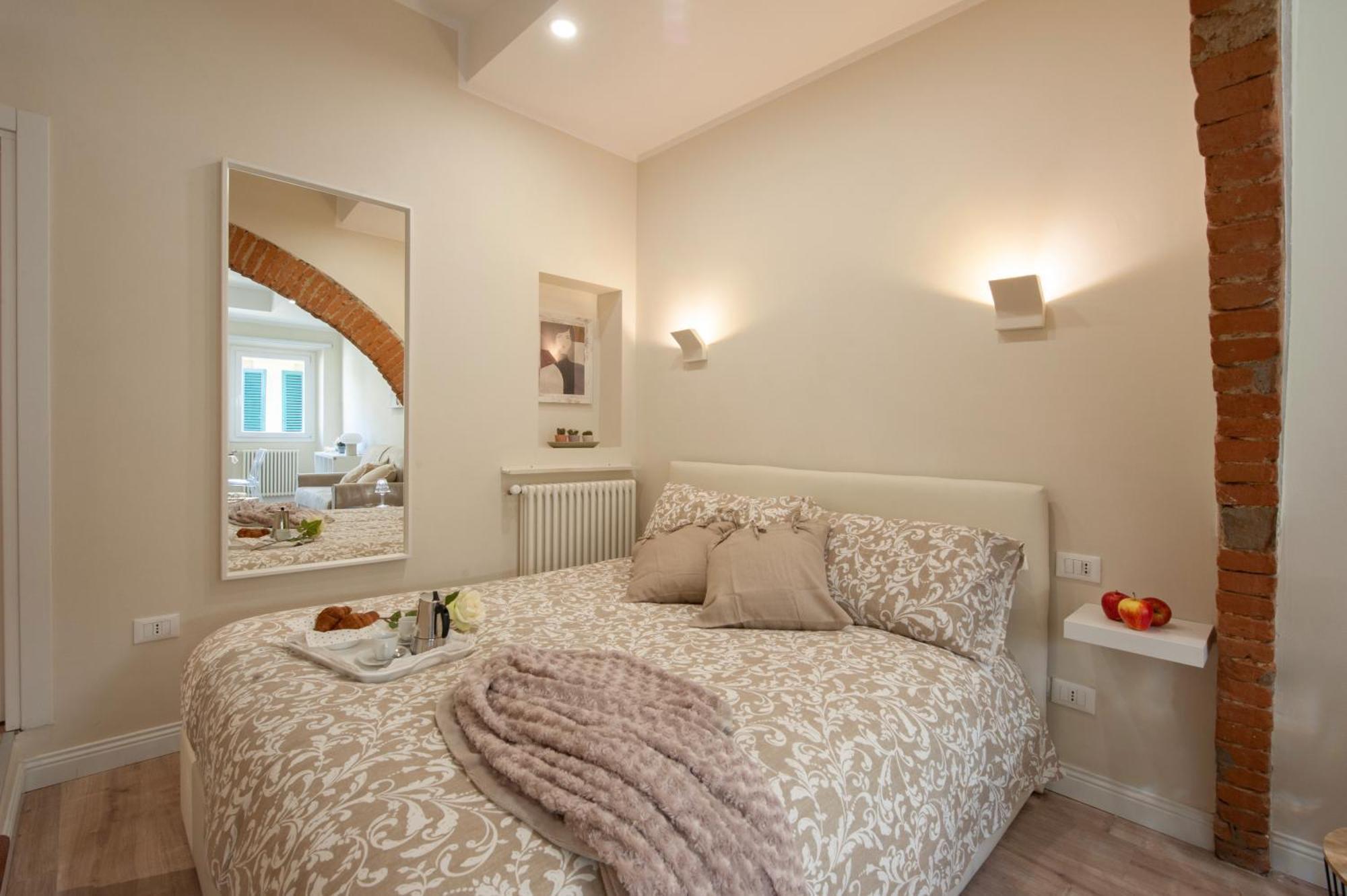 Fossi- Flo Apartment Florence