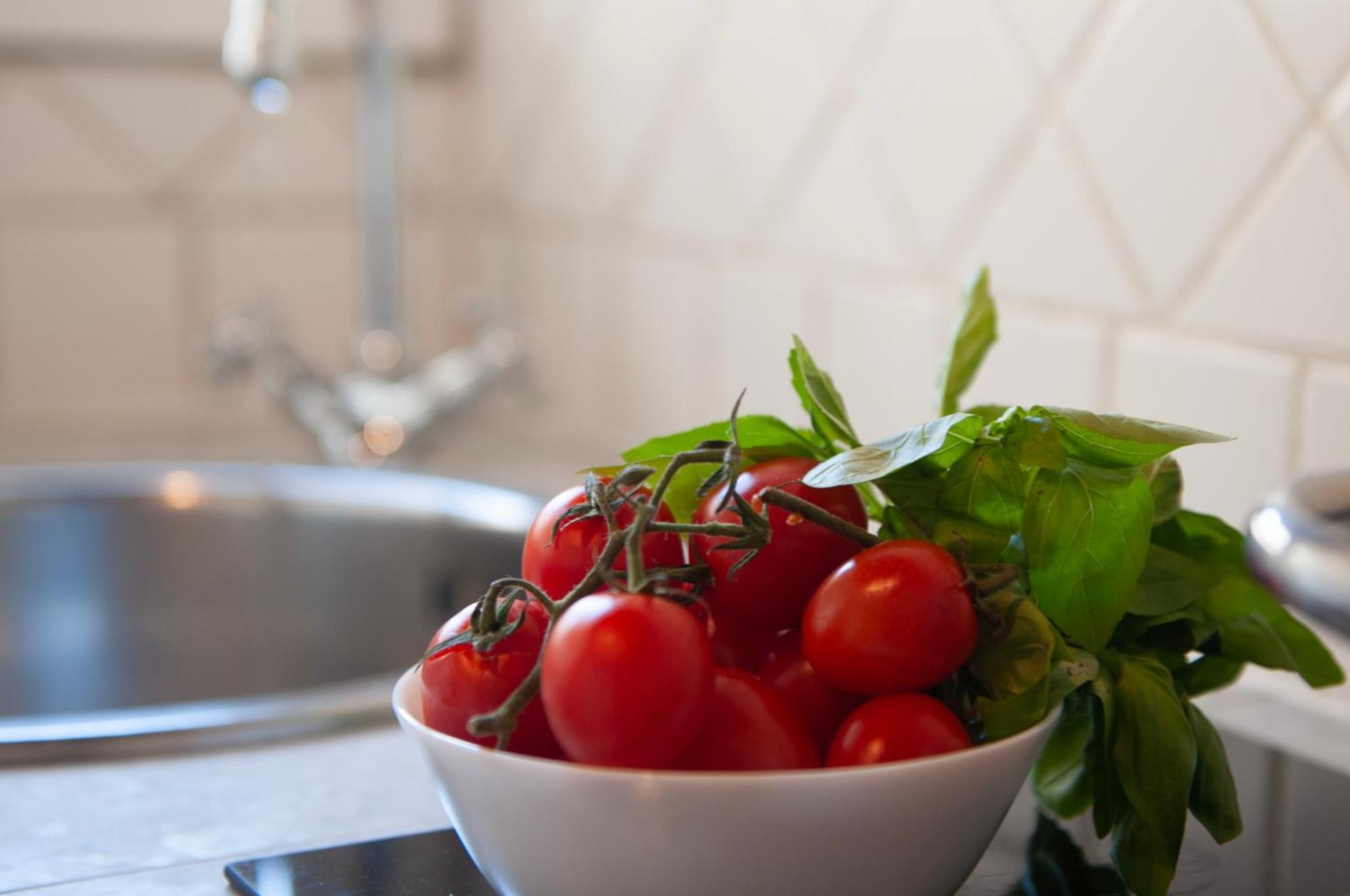 Fossi- Flo Apartment Florence