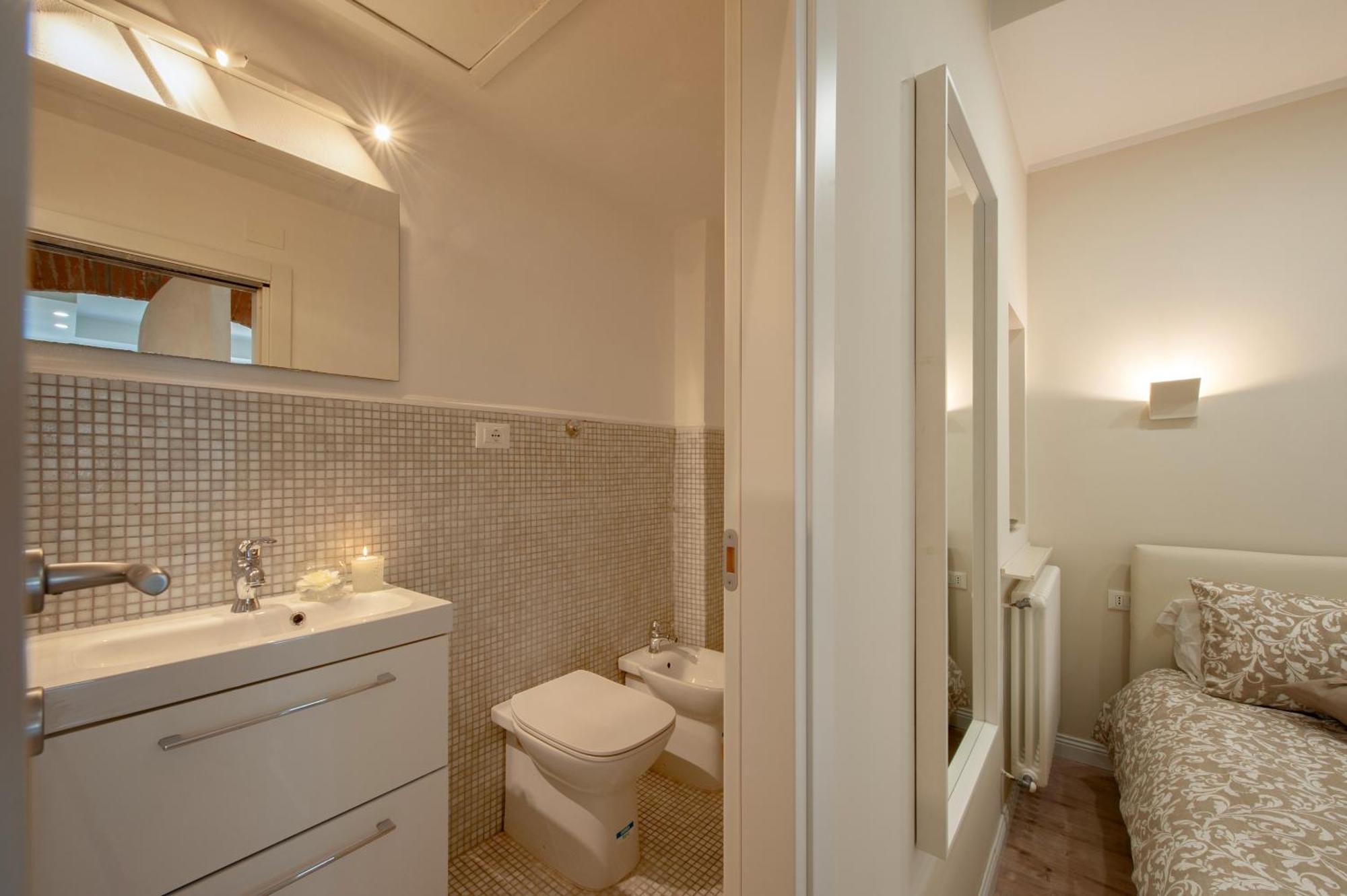 Fossi- Flo Apartment *