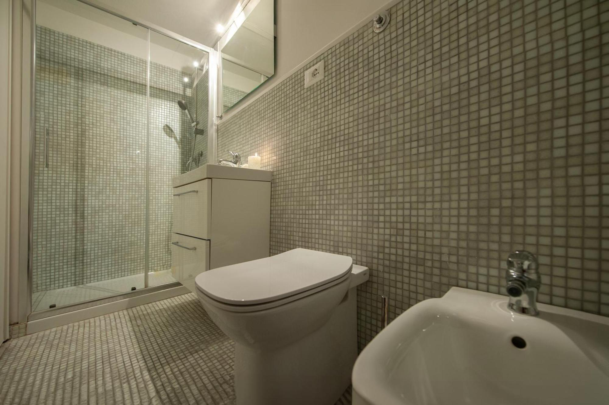 Fossi- Flo Apartment