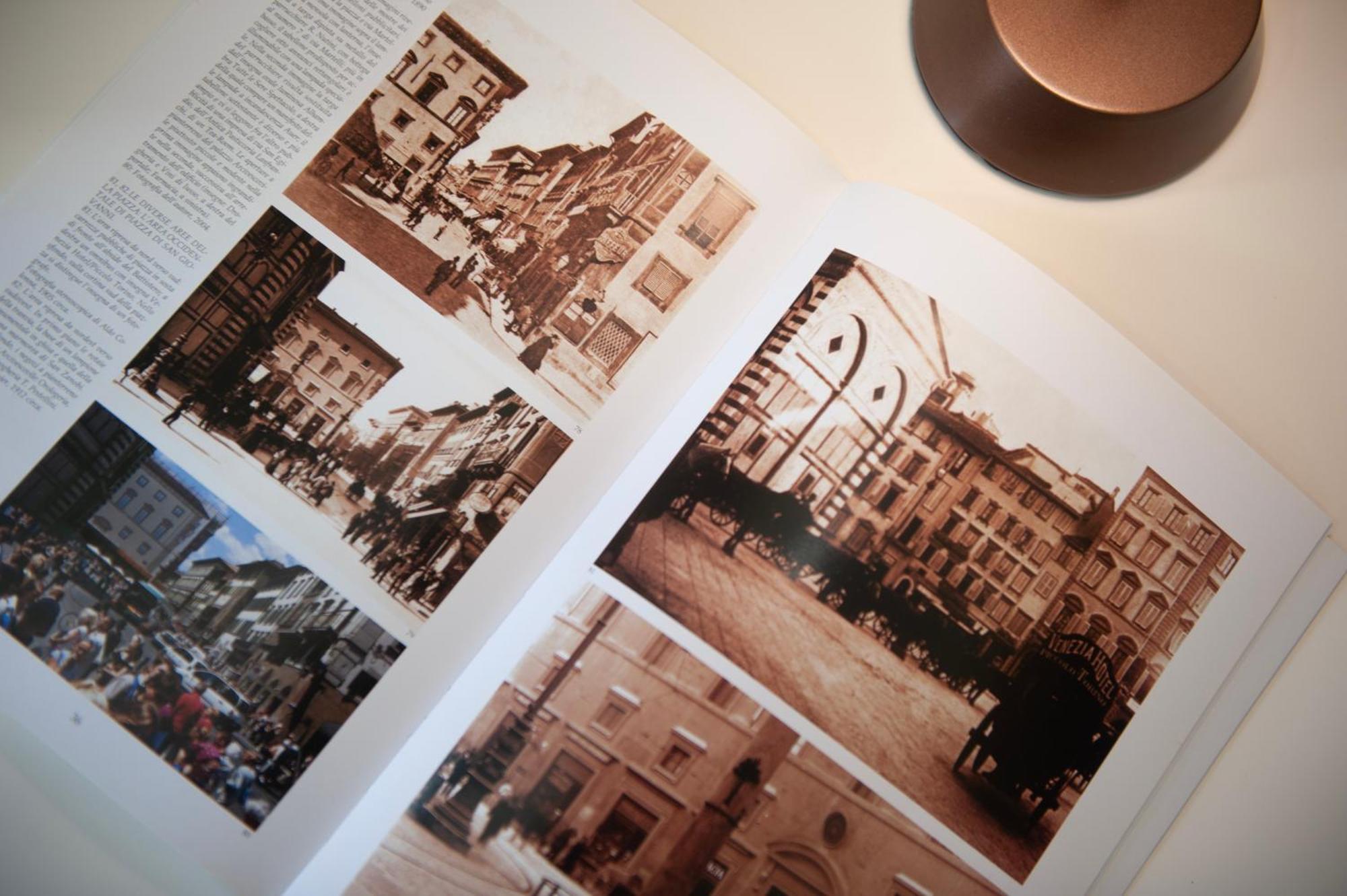 Fossi- Flo Apartment *