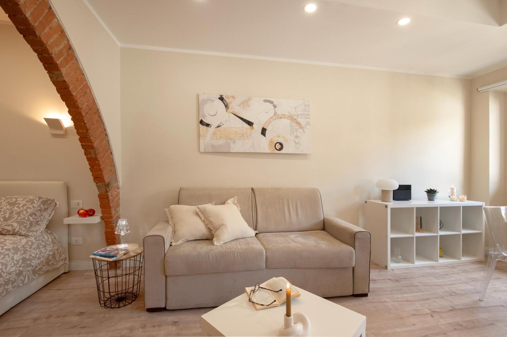 Apartment Fossi- Flo Florence