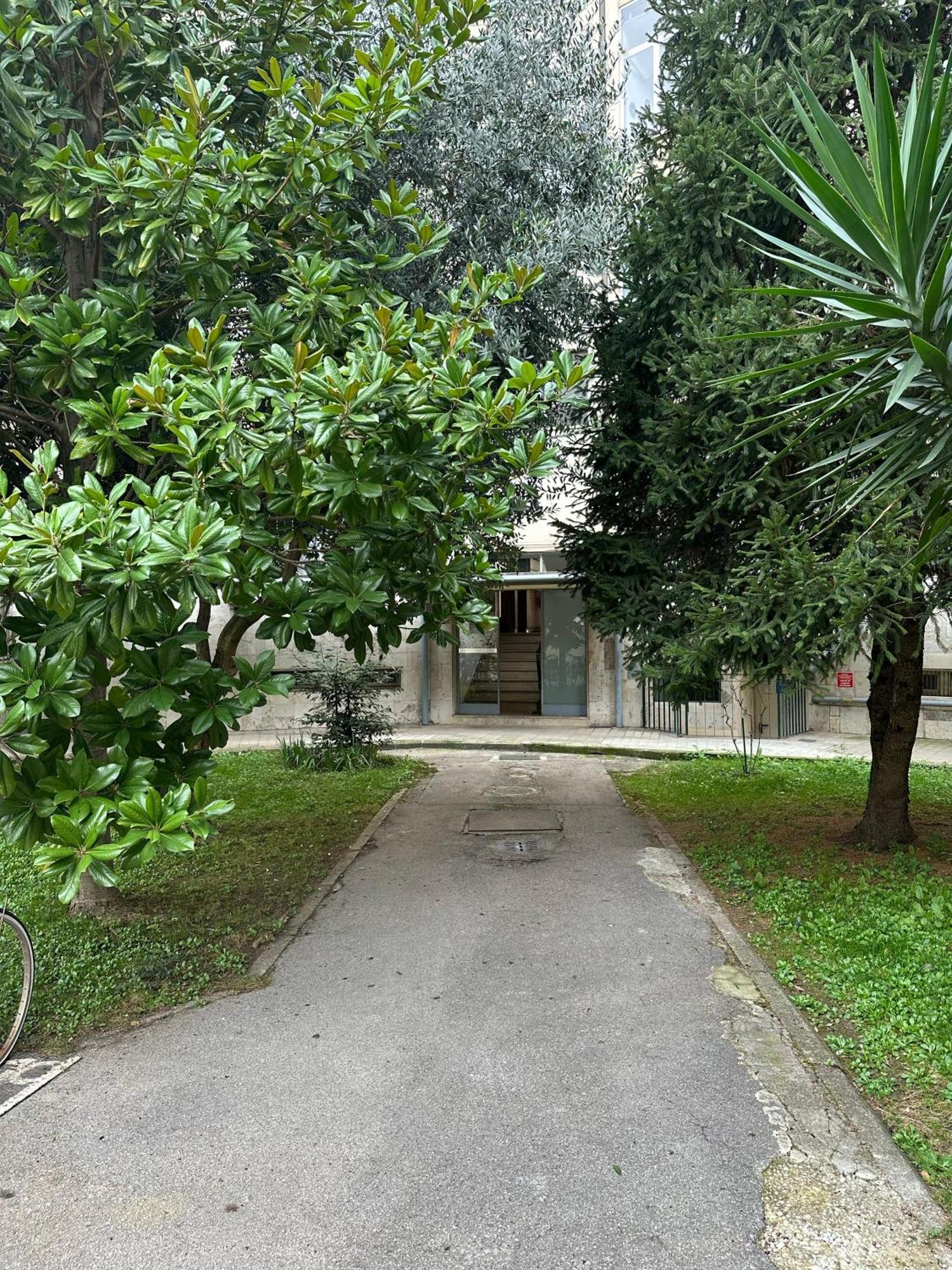 Appartamento Imperia • *