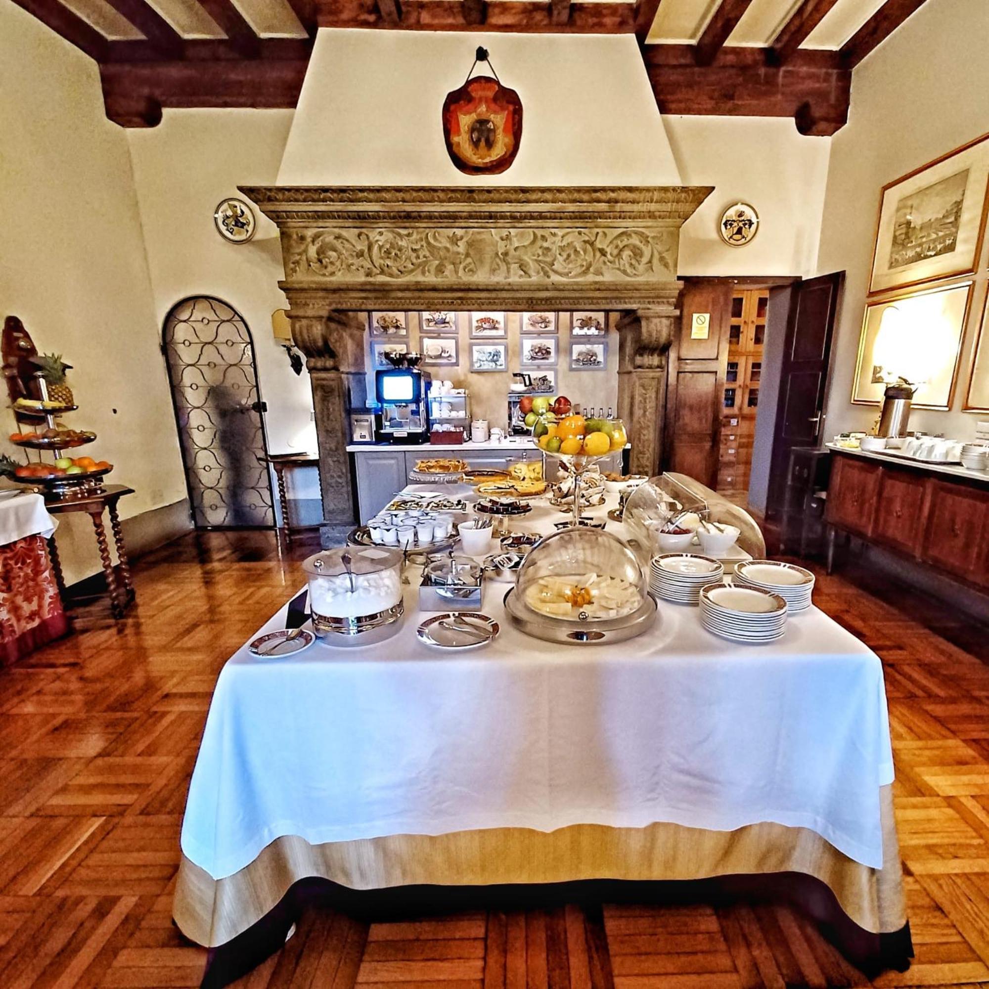Park Palace Hotel Florence