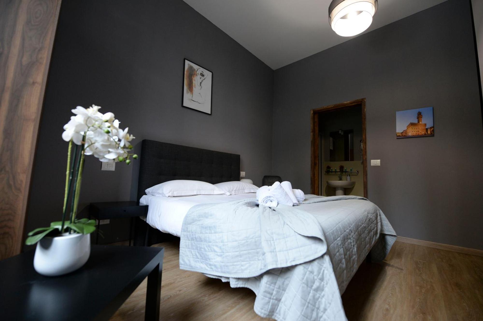Palazzo Oliveto Bed & Breakfast Firenze