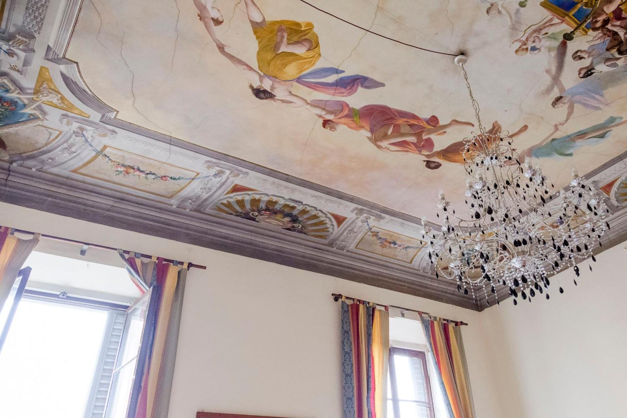 Bed & Breakfast Stupido Florence