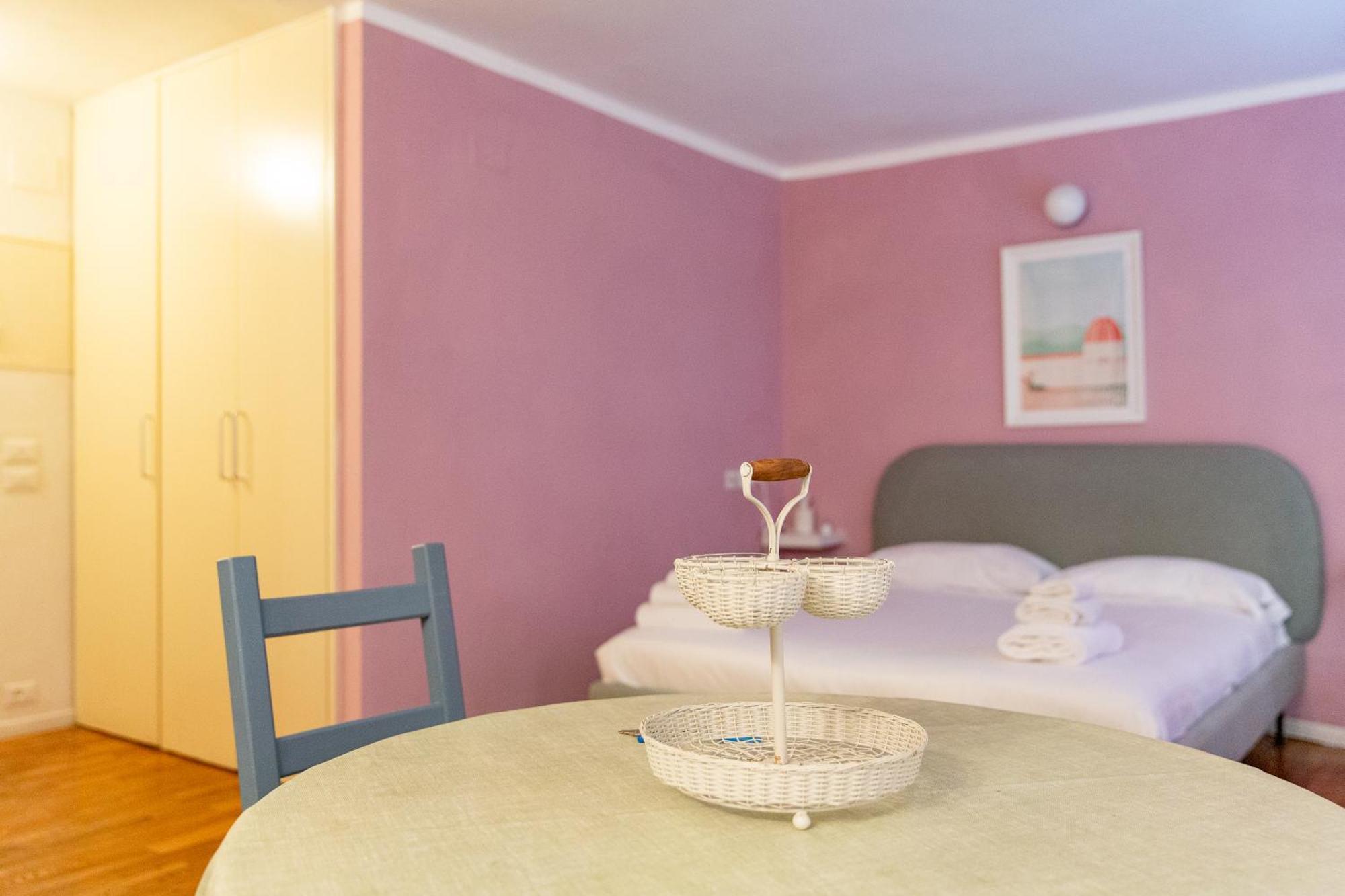 Apartment Modern In Front Of Ponte Vecchio Florence