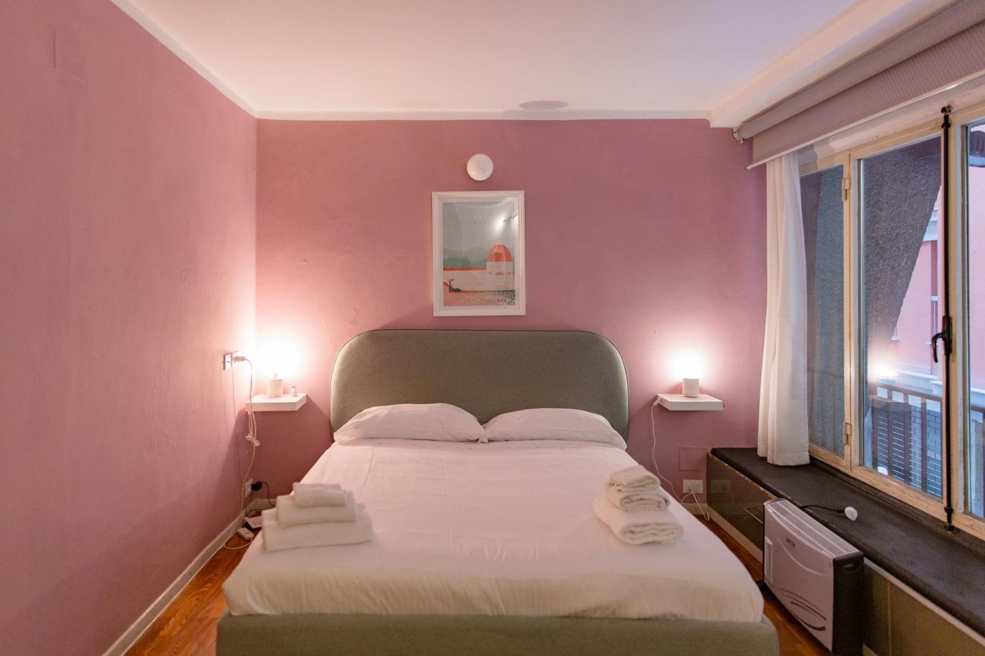 Apartment Modern In Front Of Ponte Vecchio Florence