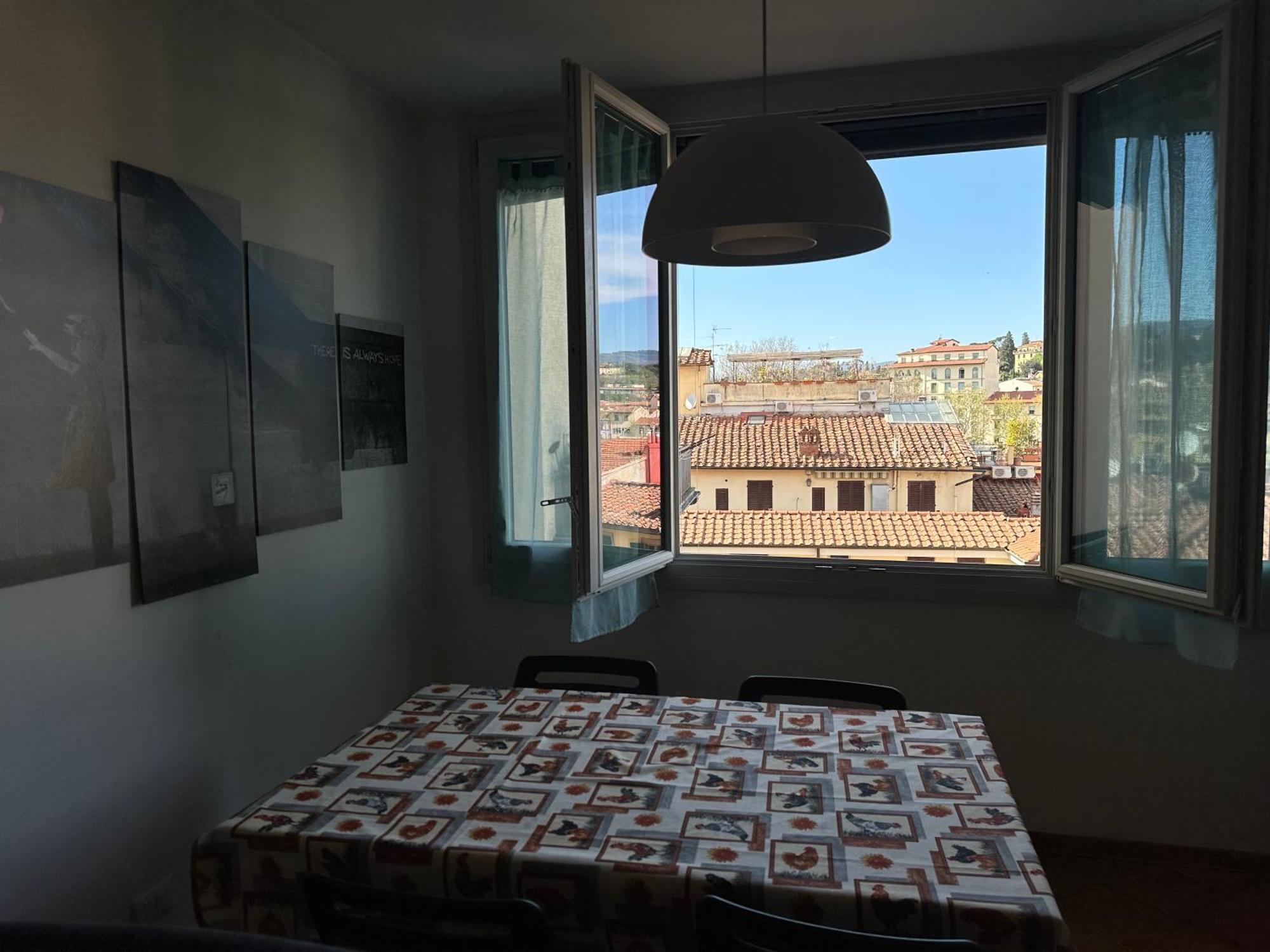 Appartamento Freedom