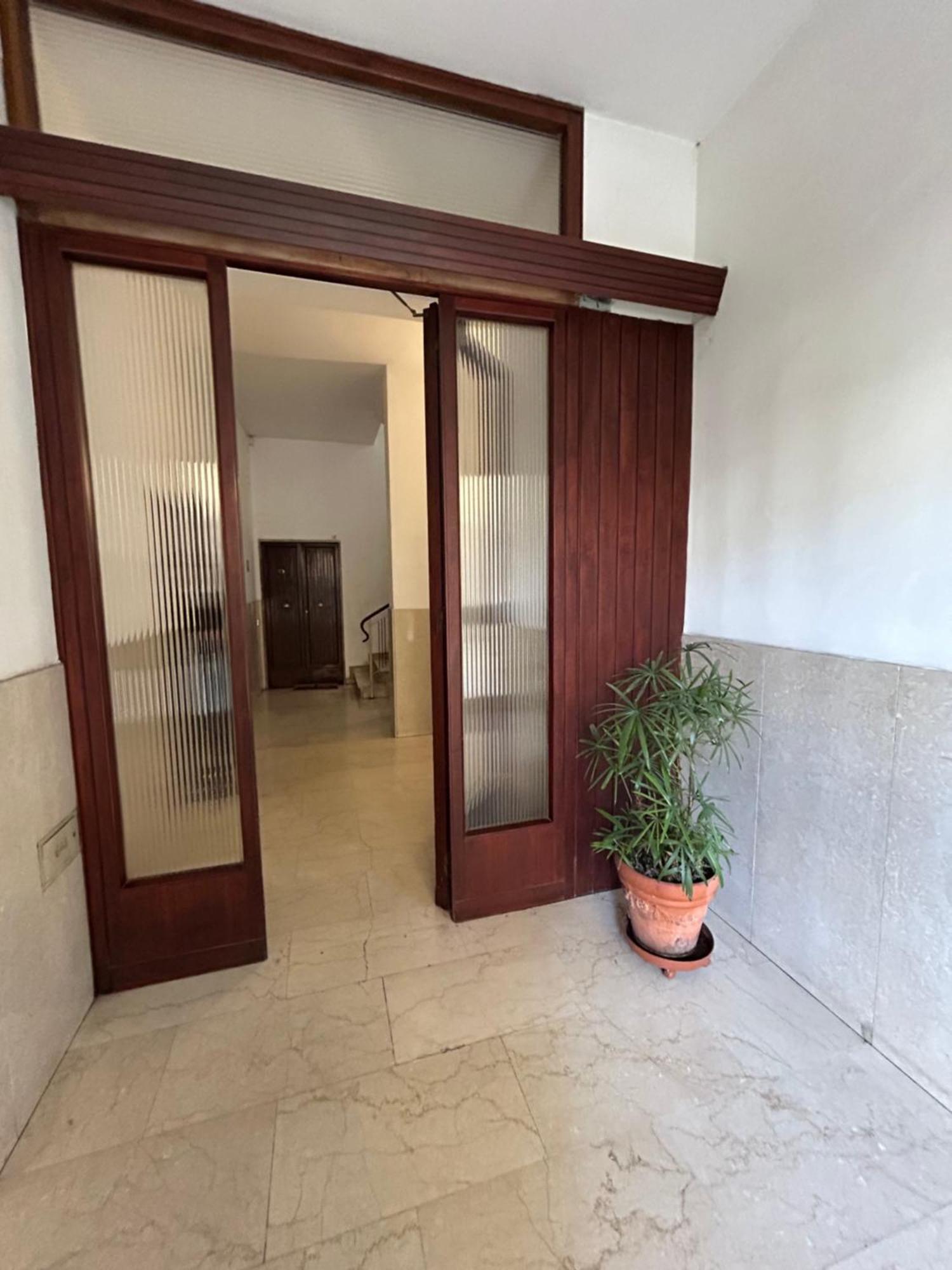 Incantevole Con Patio Apartment