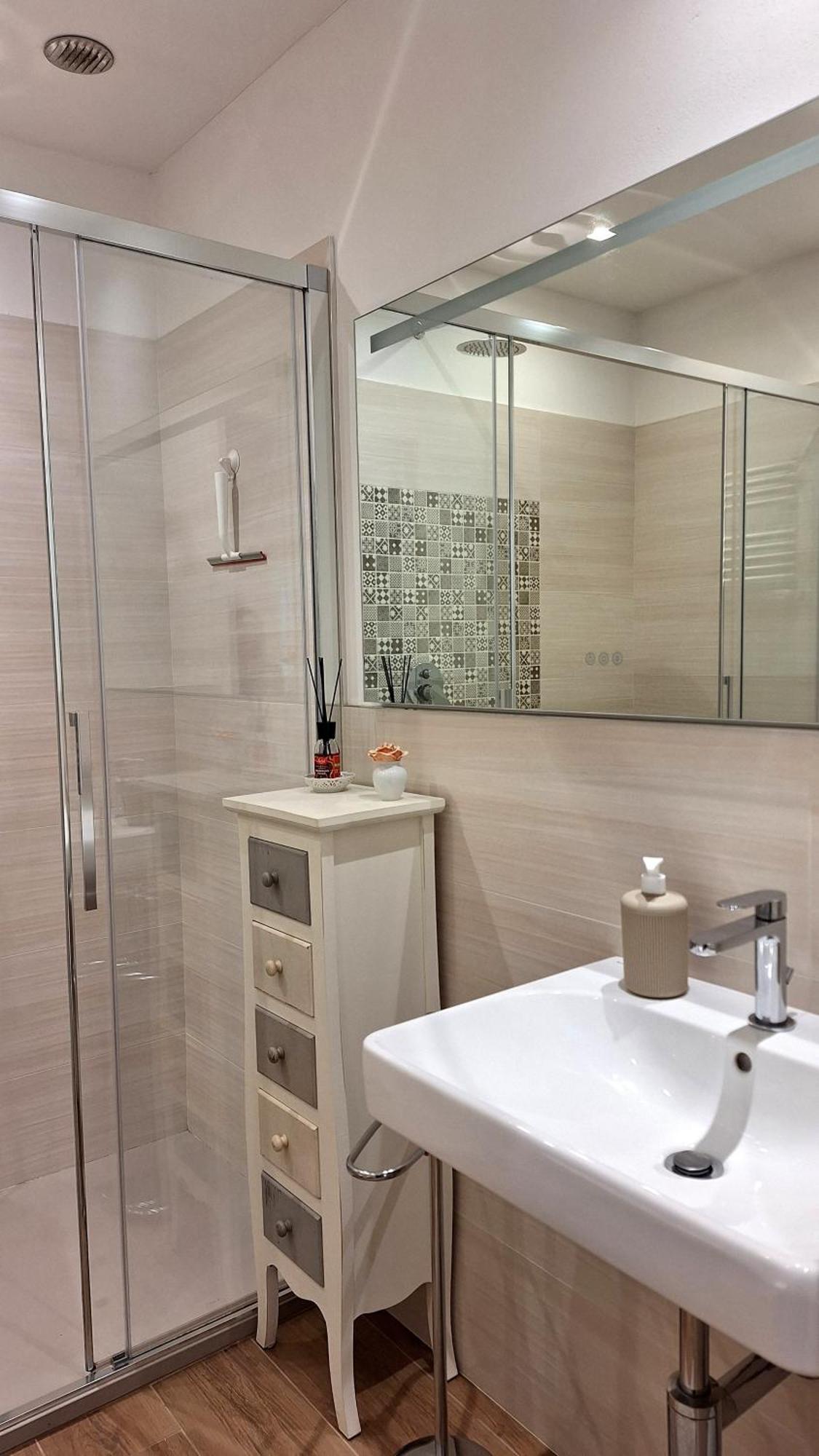 Apartment Messer Niccolo - In