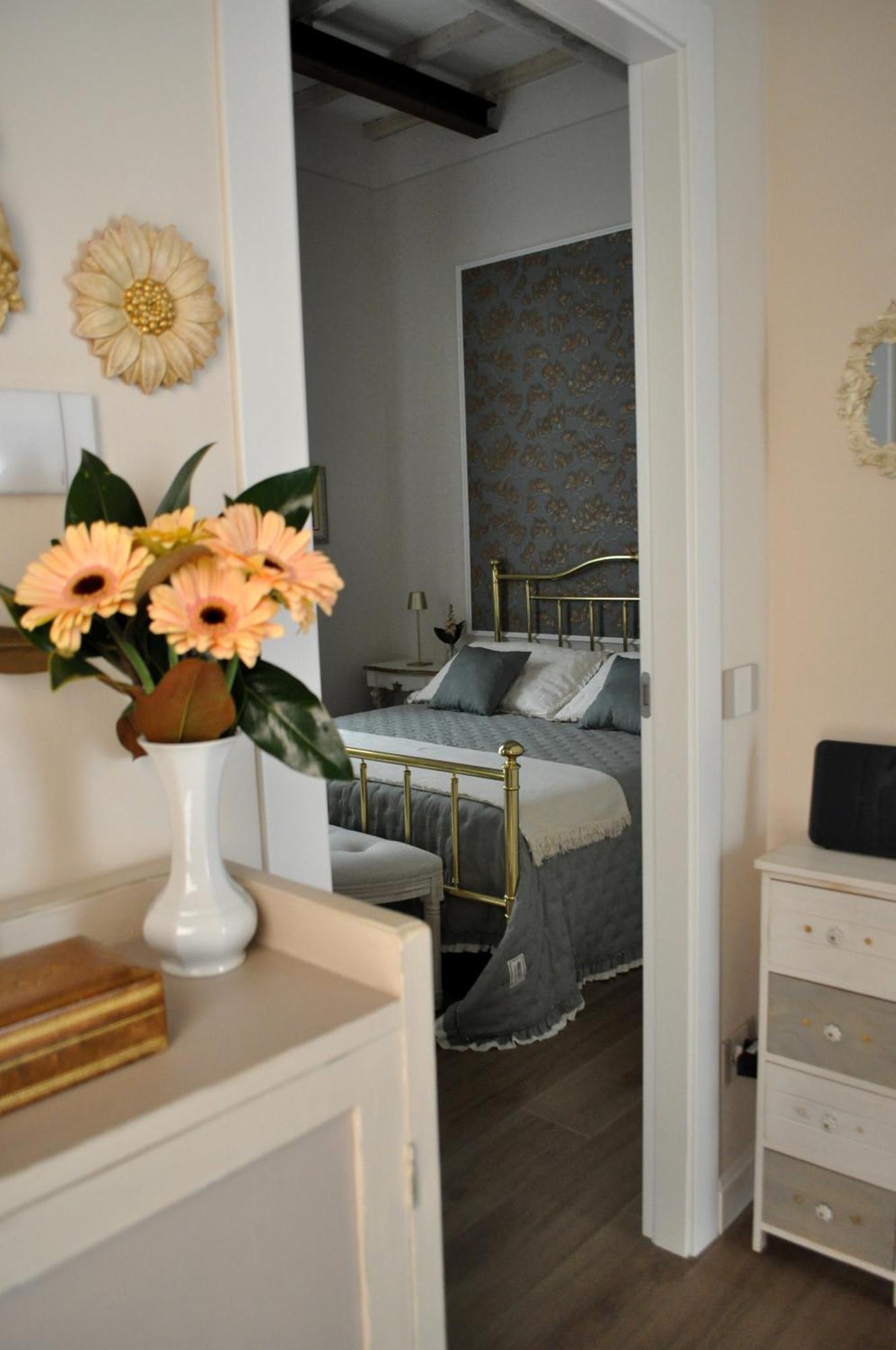 Apartment Messer Niccolo - In *
