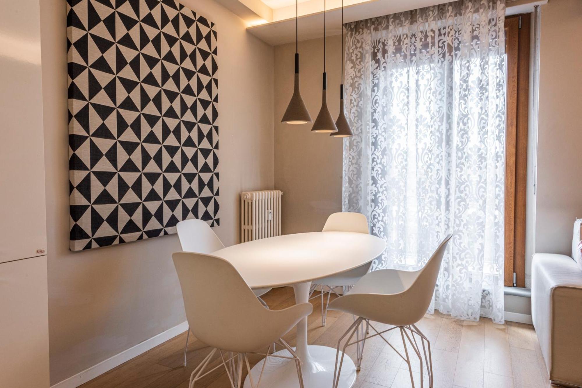 Apartment Santa Caterina Deluxe By Mmega Florence