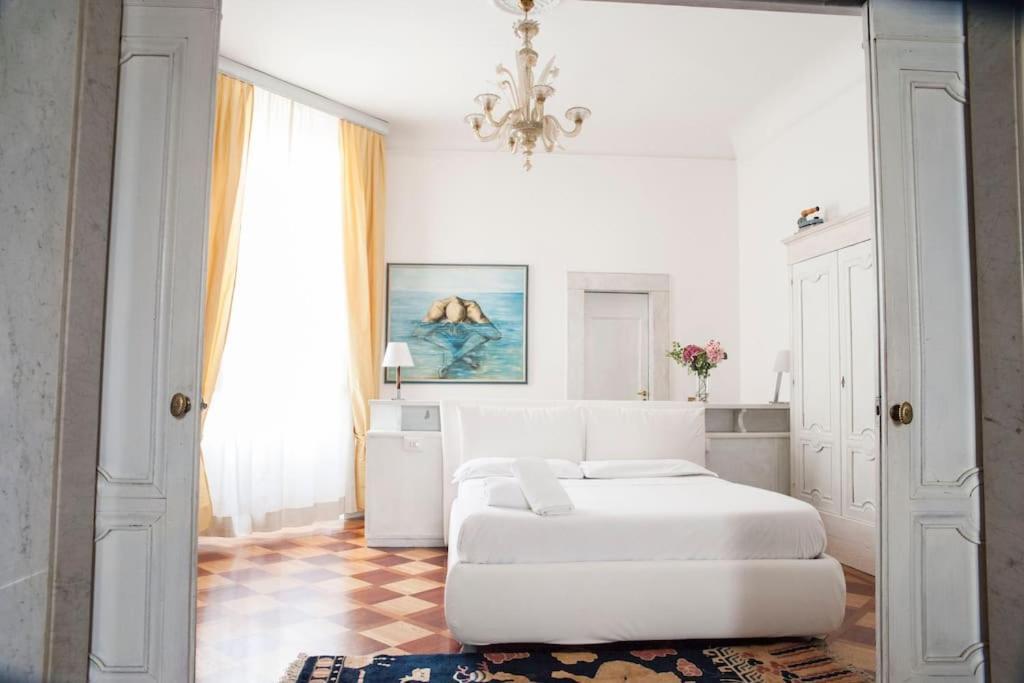 Spada Deluxe Apartment Florence