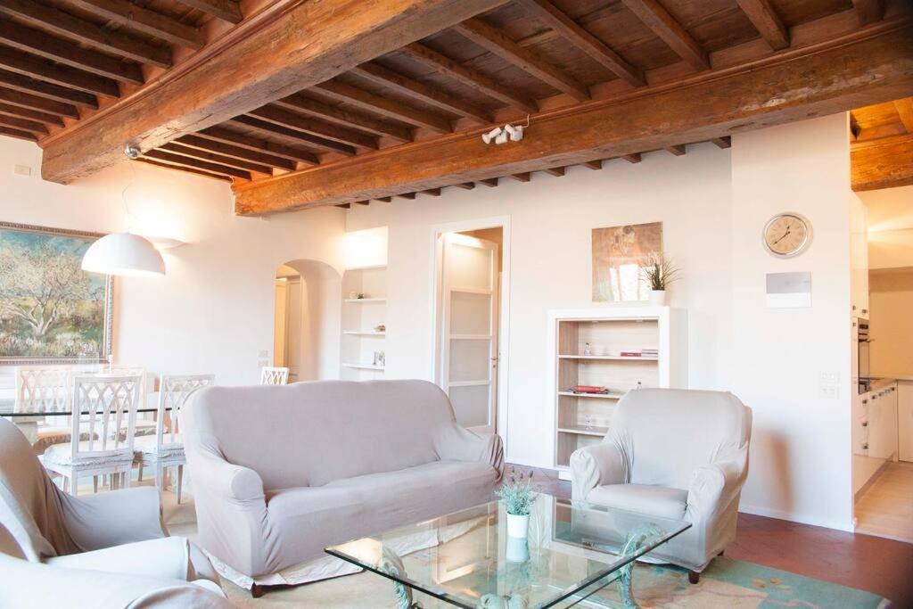 Tornabuoni Charming Apartment *